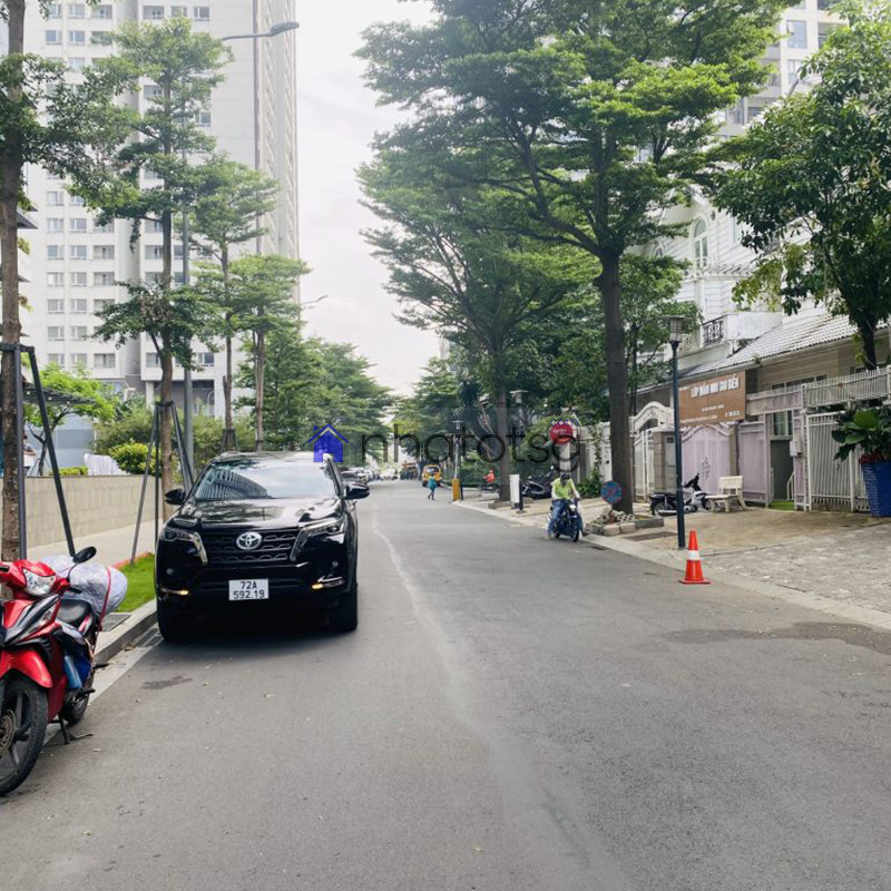 Bán Nhà Nguyên Căn Lê Văn Việt, Phường Hiệp Phú, Quận 9