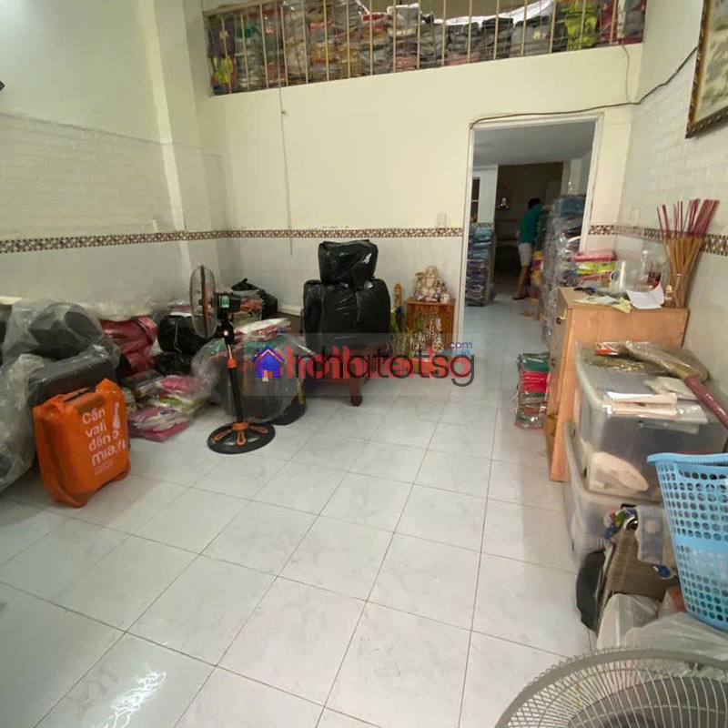 Bán Nhà Nguyên Căn Lê Văn Việt, Phường Hiệp Phú, Quận 9