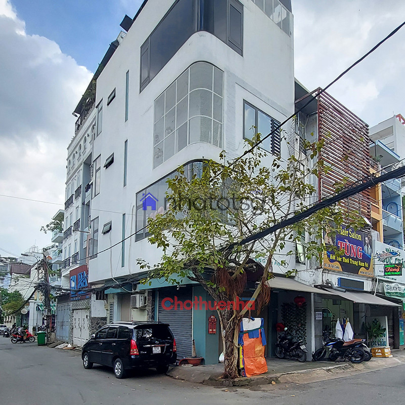 Bán Nhà Nguyên Căn Lê Văn Việt, Phường Hiệp Phú, Quận 9