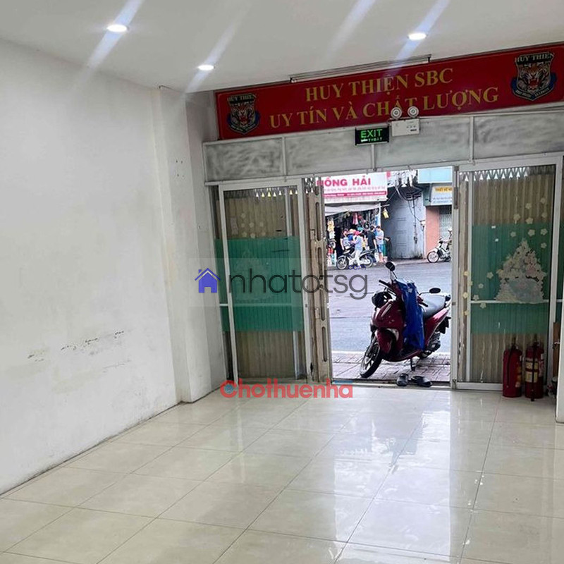 Bán Nhà Nguyên Căn Lê Văn Việt, Phường Hiệp Phú, Quận 9