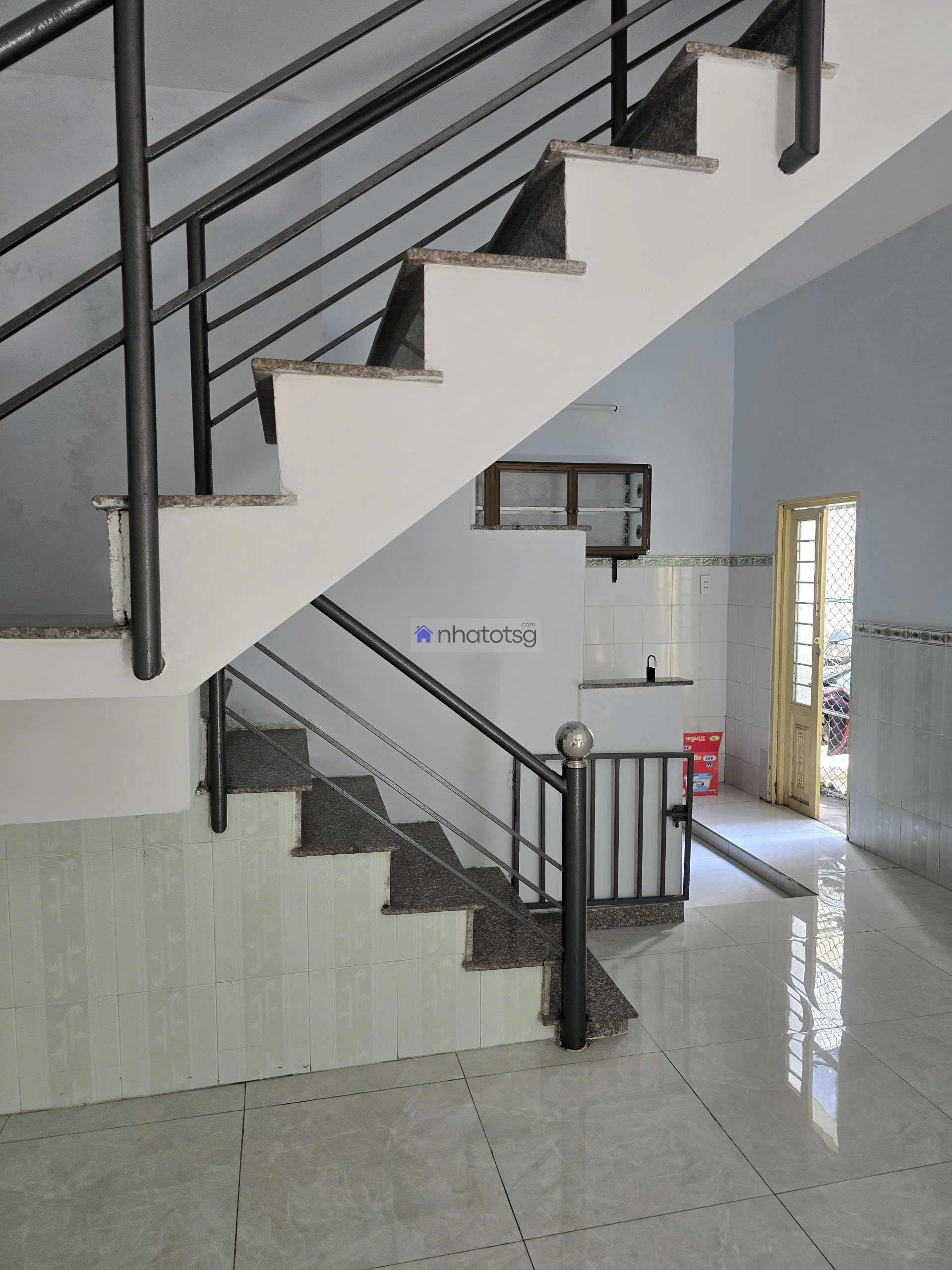 Bán nhà đường 14, phường 8, Gò Vấp