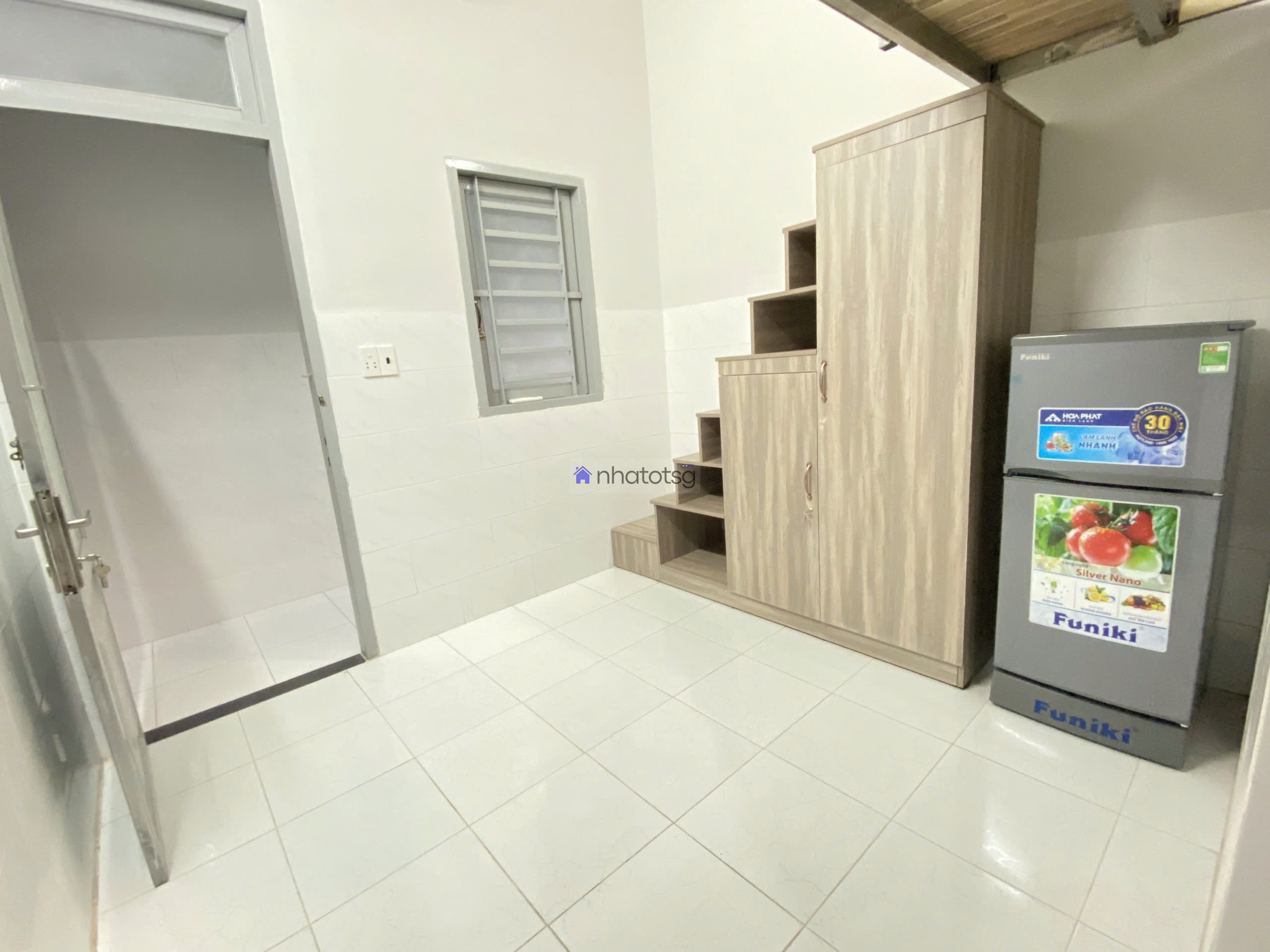 TIỆN KINH DOANH CĂN HỘ DỊCH VỤ 10 PN 6WC