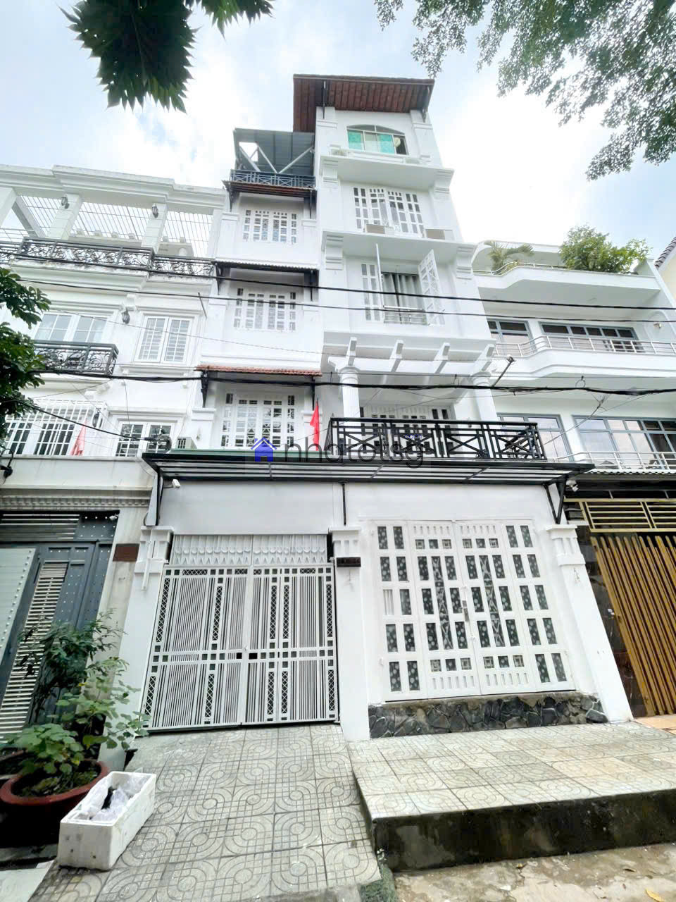 15 phòng CHDV cho thuê doanh thu khủng.