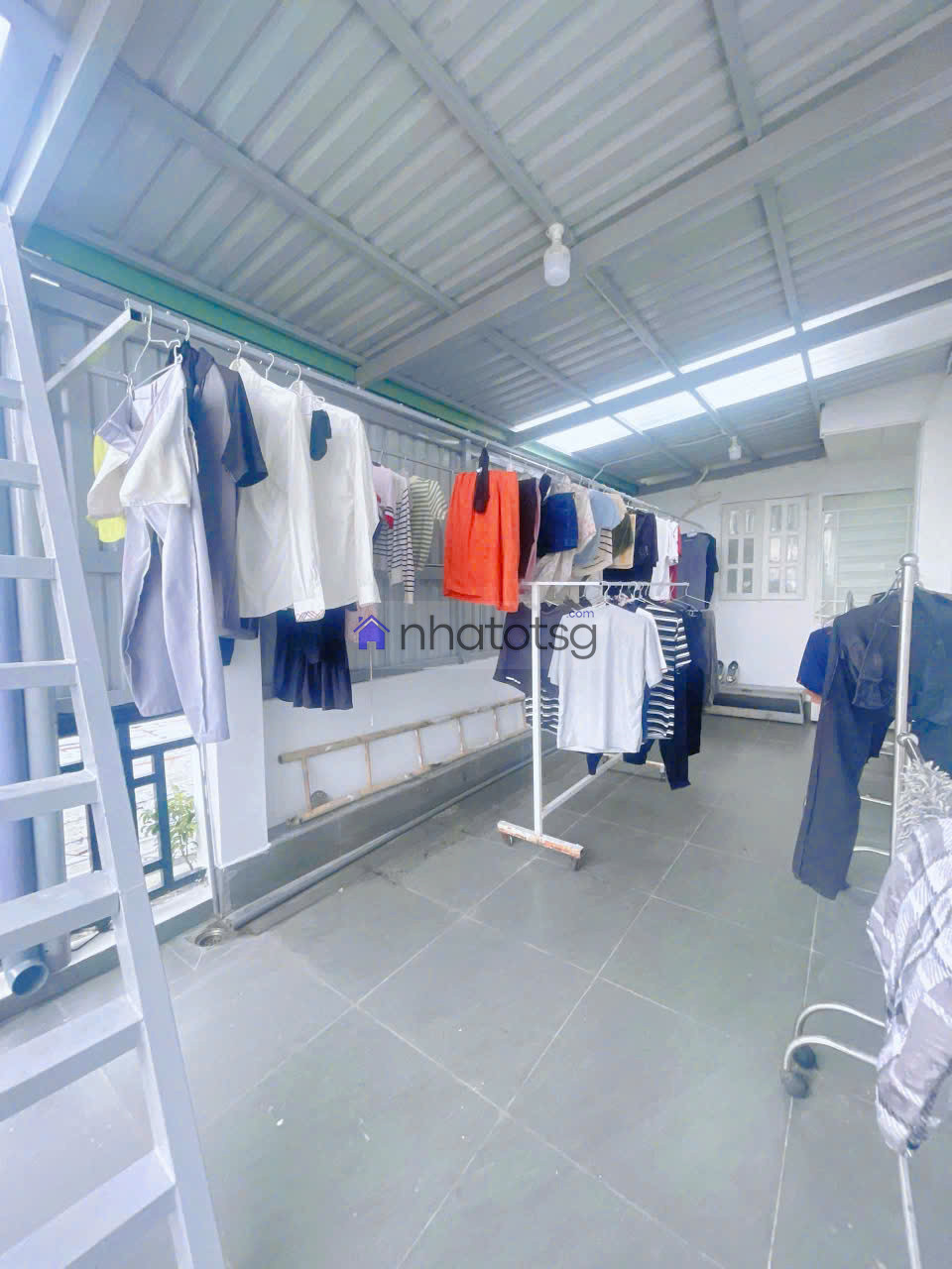 15 phòng CHDV cho thuê doanh thu khủng.