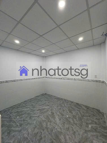 Hoàng Hoa Thám BT gần chợ và trường học, phù hợp cho kinh doanh