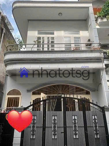 Hẻm xe hơi 5m, gần chợ Bảo Ngọc Tú, trường học, siêu thị, nhà thờ.