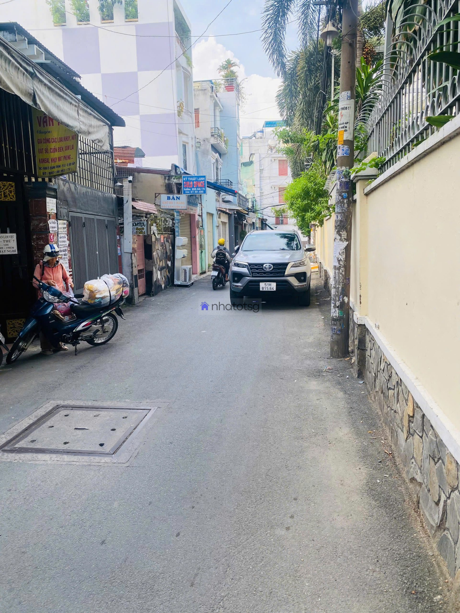 TIỆN KINH DOANH CĂN HỘ DỊCH VỤ 10 PN 6WC