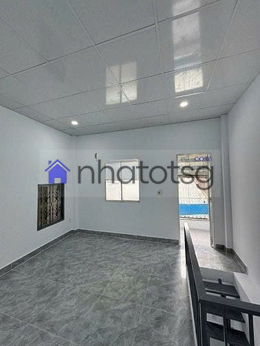 Hoàng Hoa Thám BT gần chợ và trường học, phù hợp cho kinh doanh