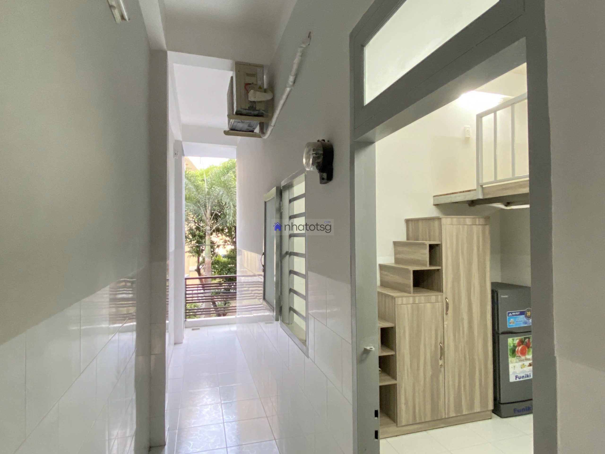 TIỆN KINH DOANH CĂN HỘ DỊCH VỤ 10 PN 6WC