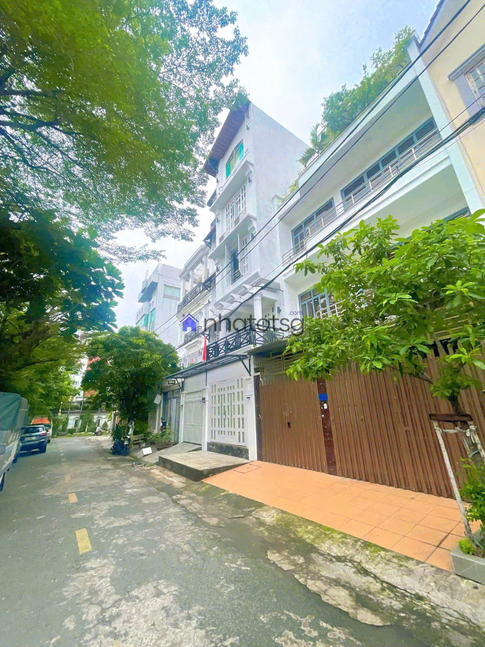 15 phòng CHDV cho thuê doanh thu khủng.