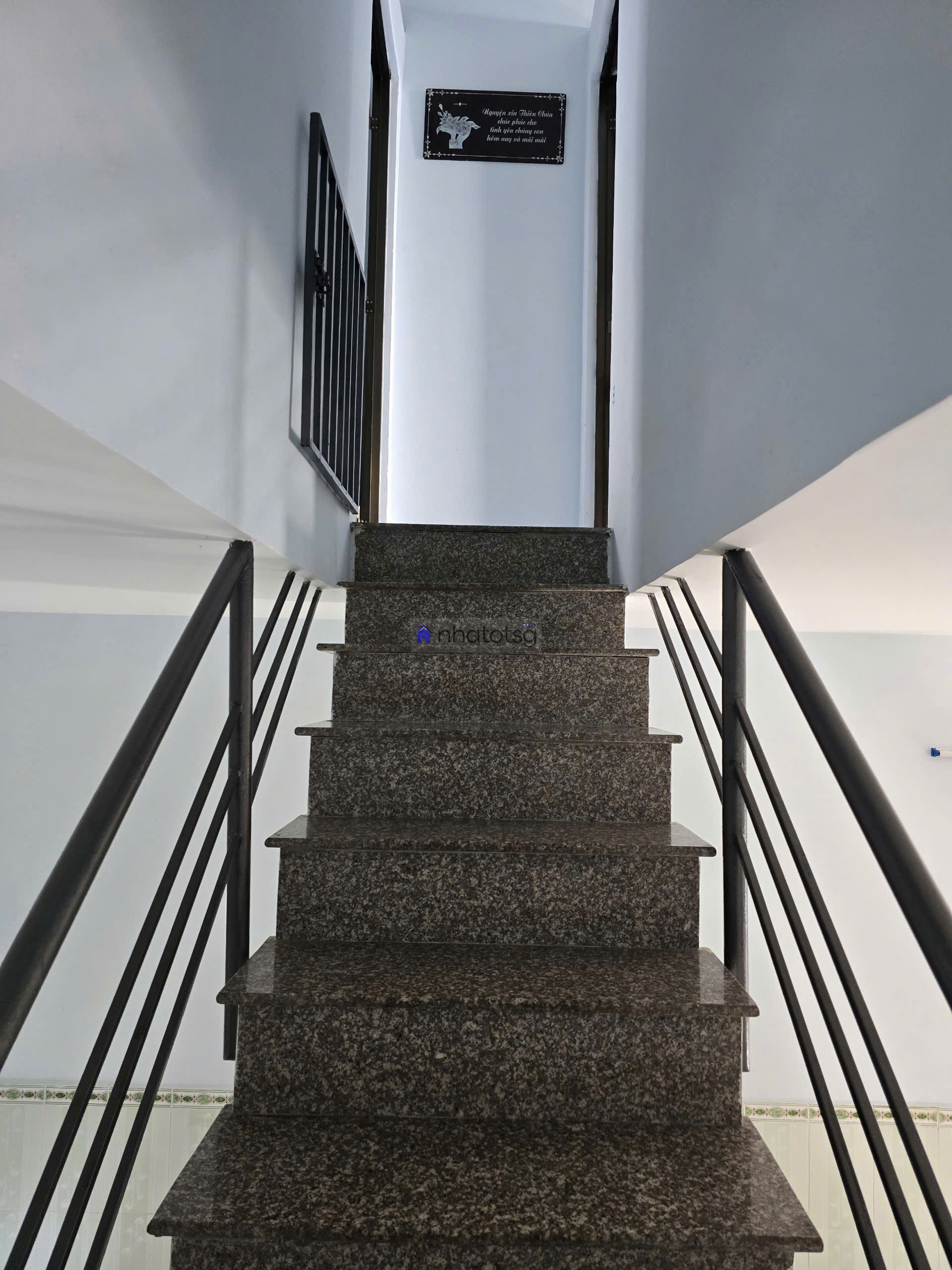 Bán nhà đường 14, phường 8, Gò Vấp