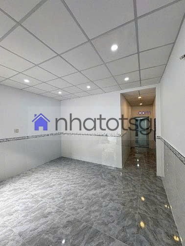 Hoàng Hoa Thám BT gần chợ và trường học, phù hợp cho kinh doanh