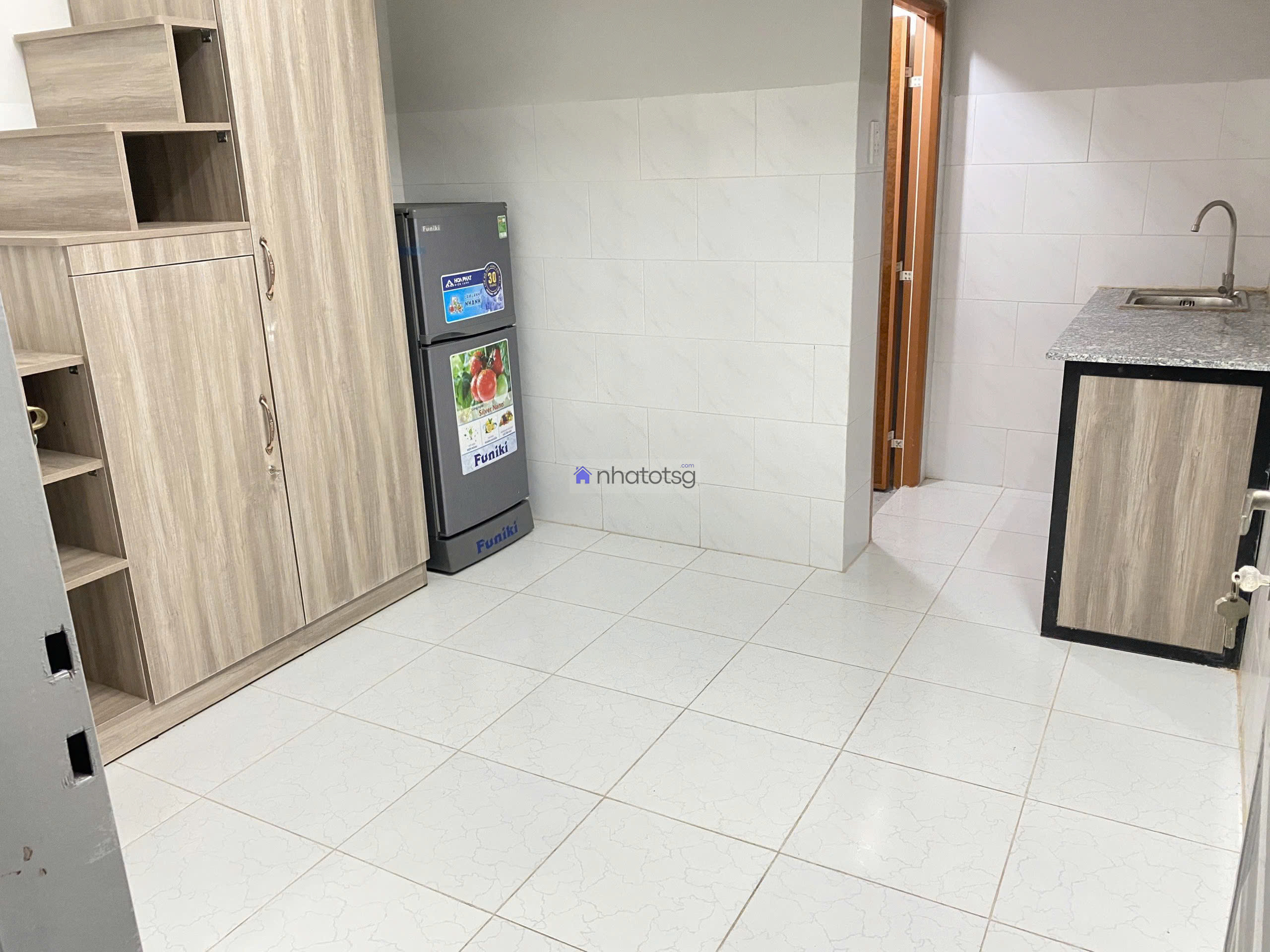 TIỆN KINH DOANH CĂN HỘ DỊCH VỤ 10 PN 6WC