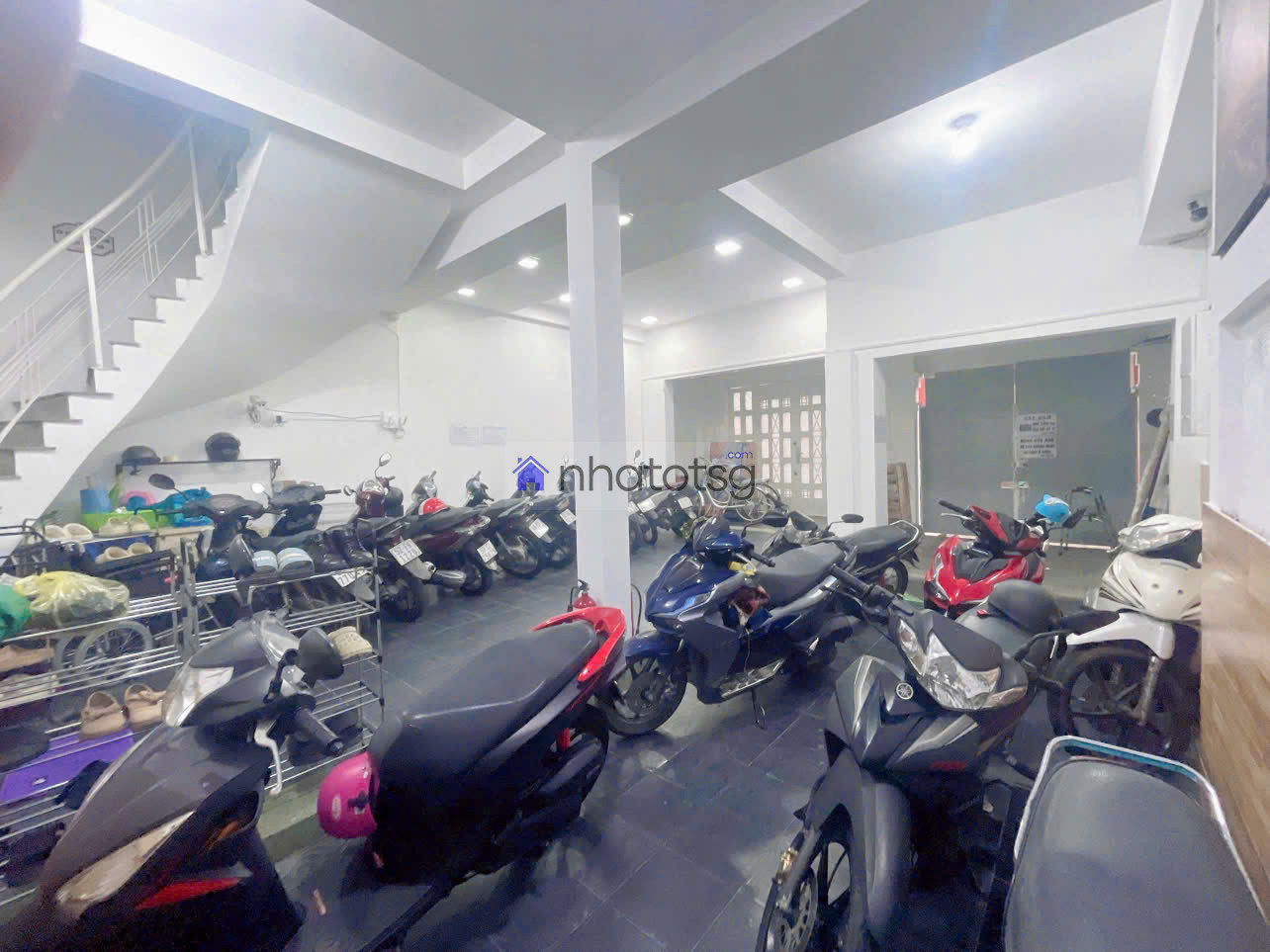 15 phòng CHDV cho thuê doanh thu khủng.