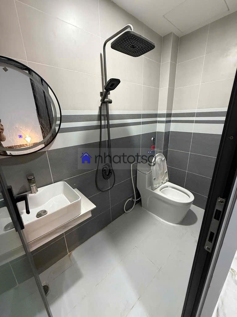 Bán nhà Nguyễn Văn Khối, Gò Vấp 5,9 tỷ