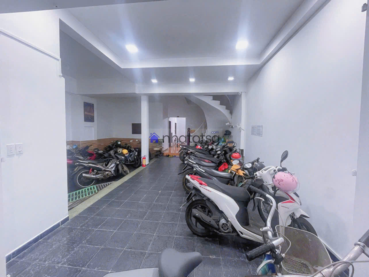 15 phòng CHDV cho thuê doanh thu khủng.