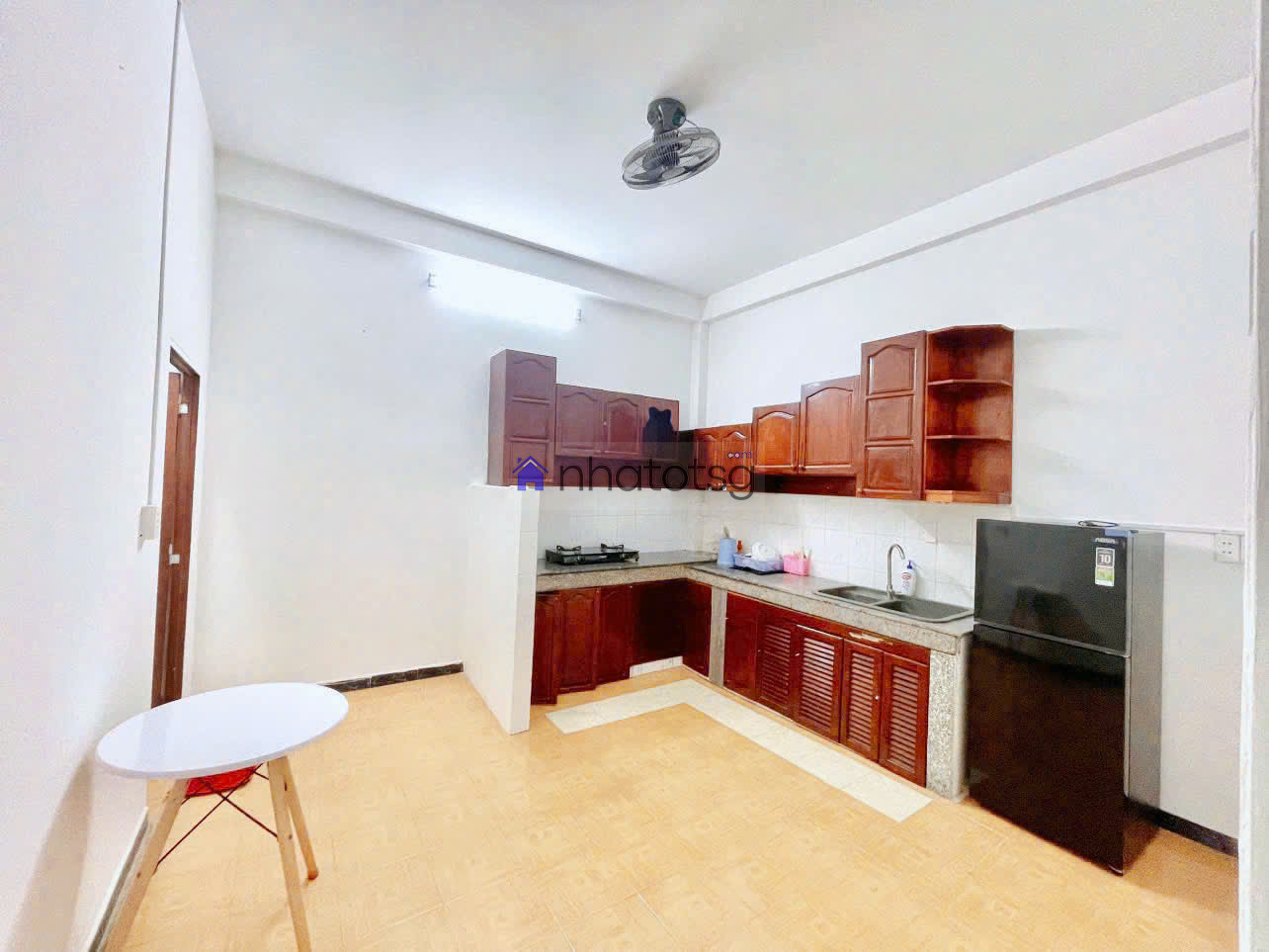 15 phòng CHDV cho thuê doanh thu khủng.