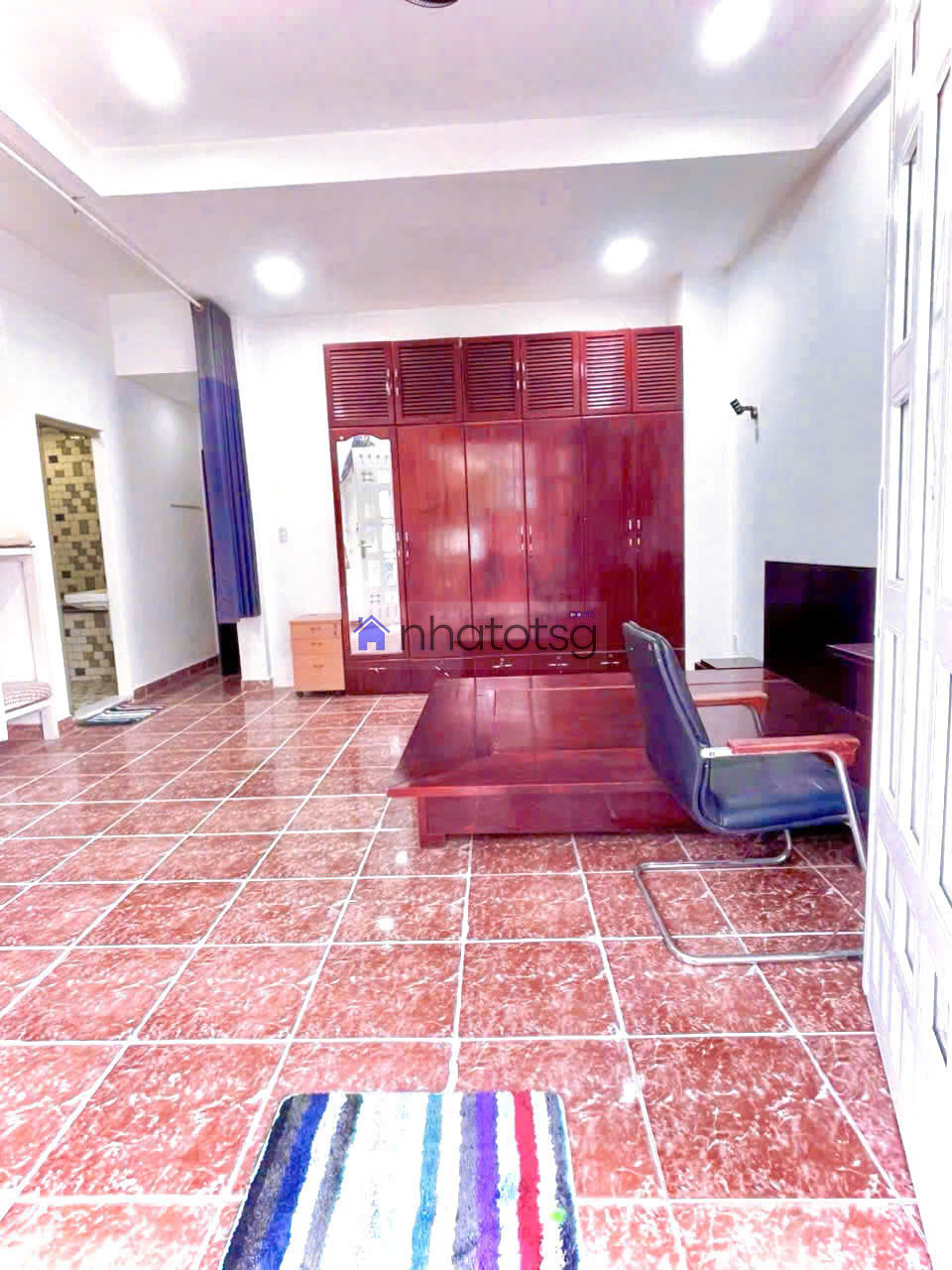 15 phòng CHDV cho thuê doanh thu khủng.