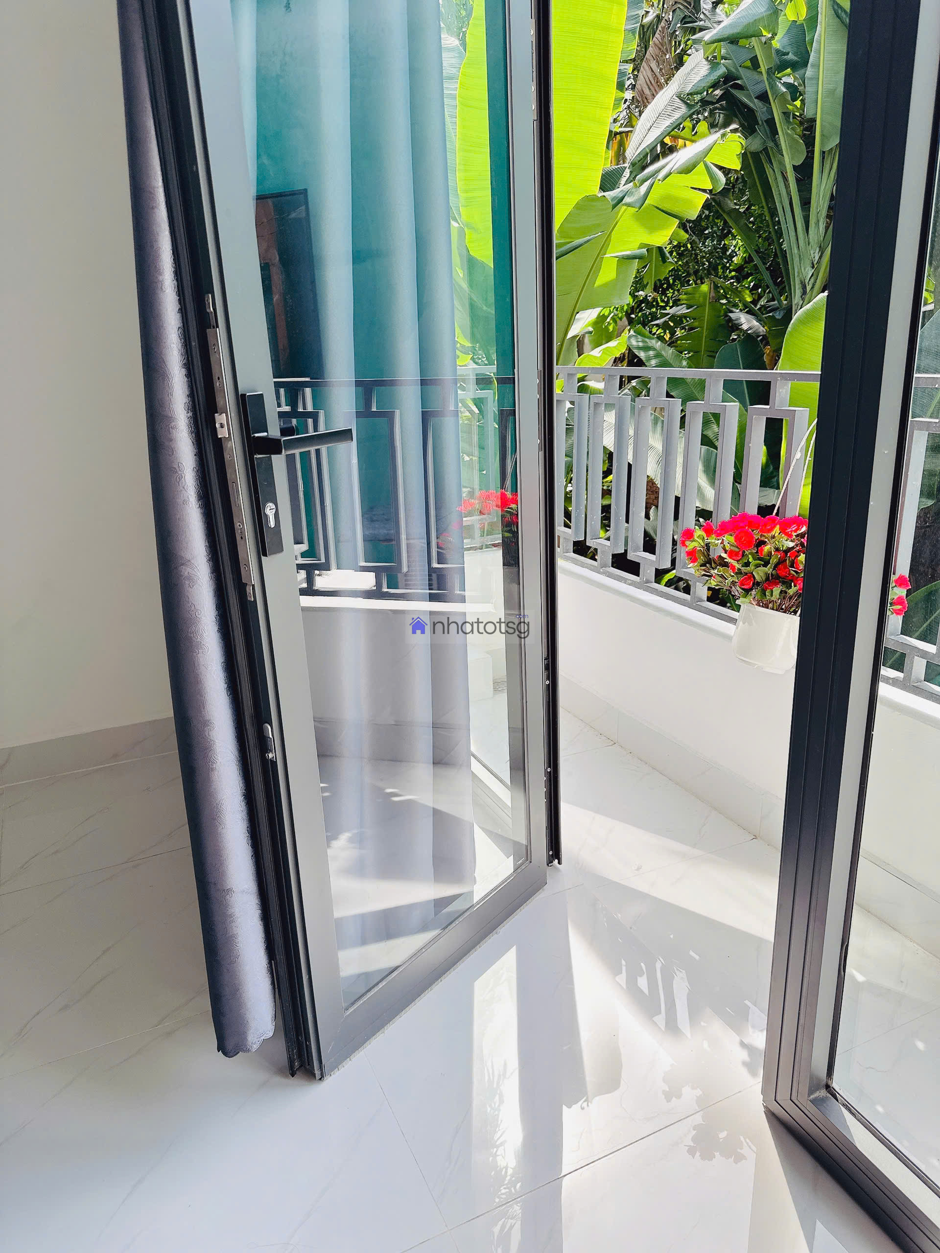 Bán Nhà Hẻm, Đường Số 4, Phường 11, Quận Gò Vấp