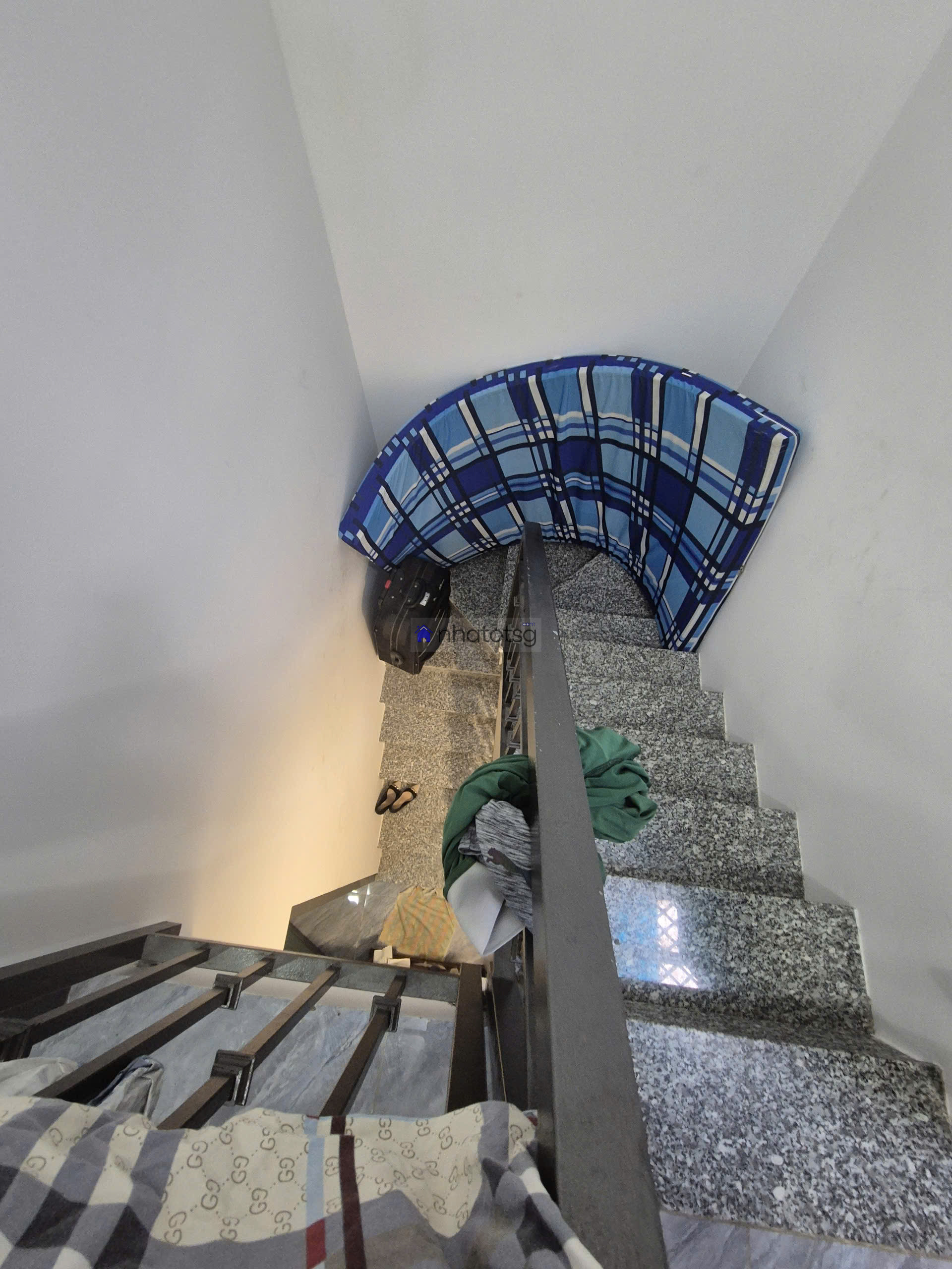 Huỳnh Văn Chính Tân Phú 1 trệt 2 lầu 2 pn