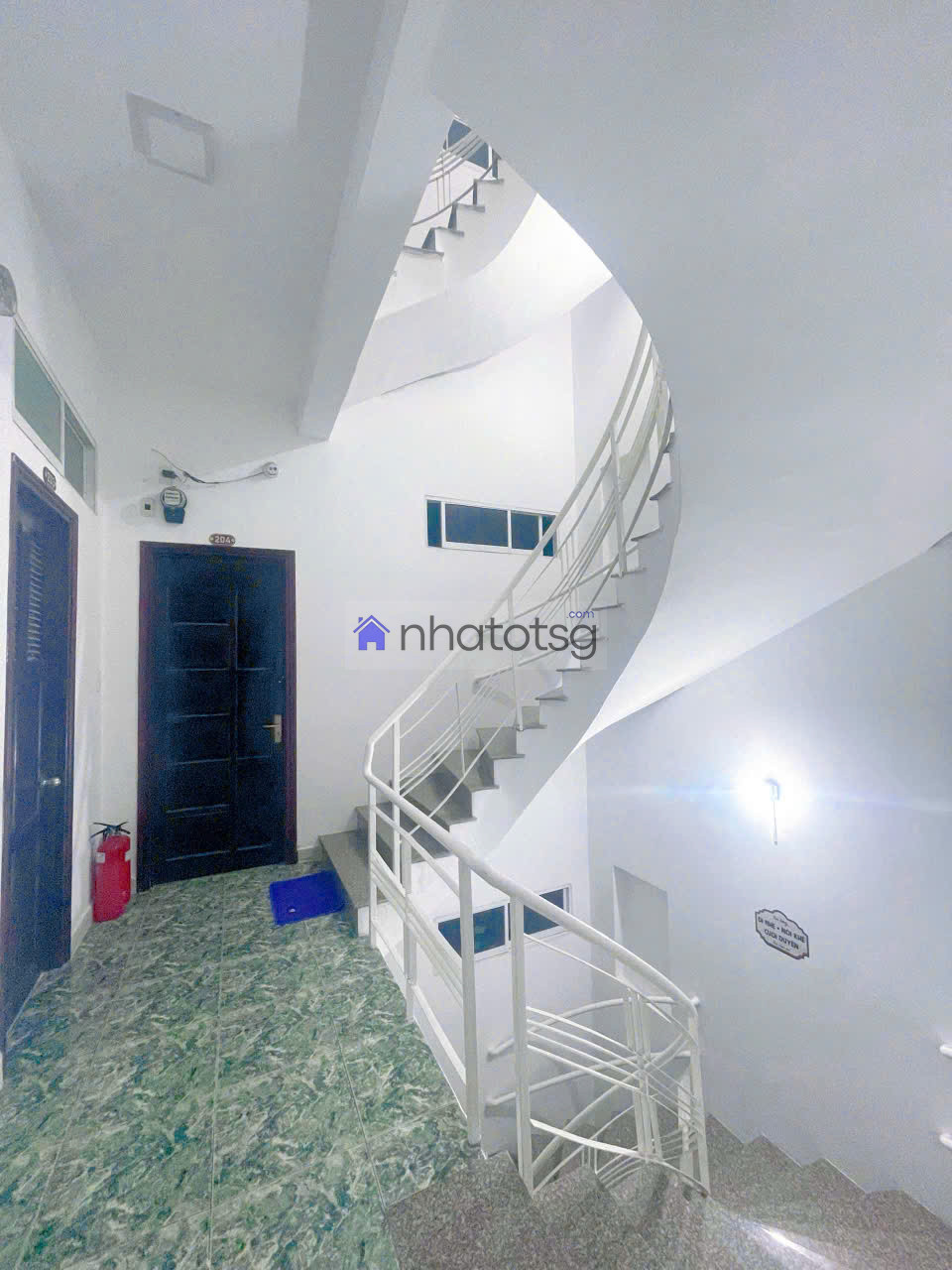 15 phòng CHDV cho thuê doanh thu khủng.