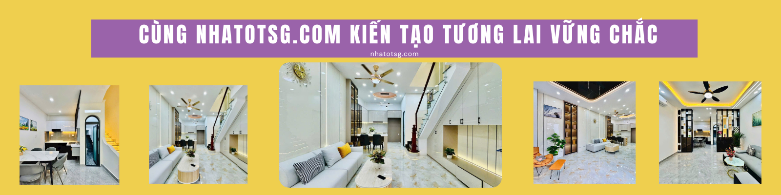 CÙNG NHATOTSG.COM KIẾN TẠO TƯƠNG LAI VỮNG CHẮC
