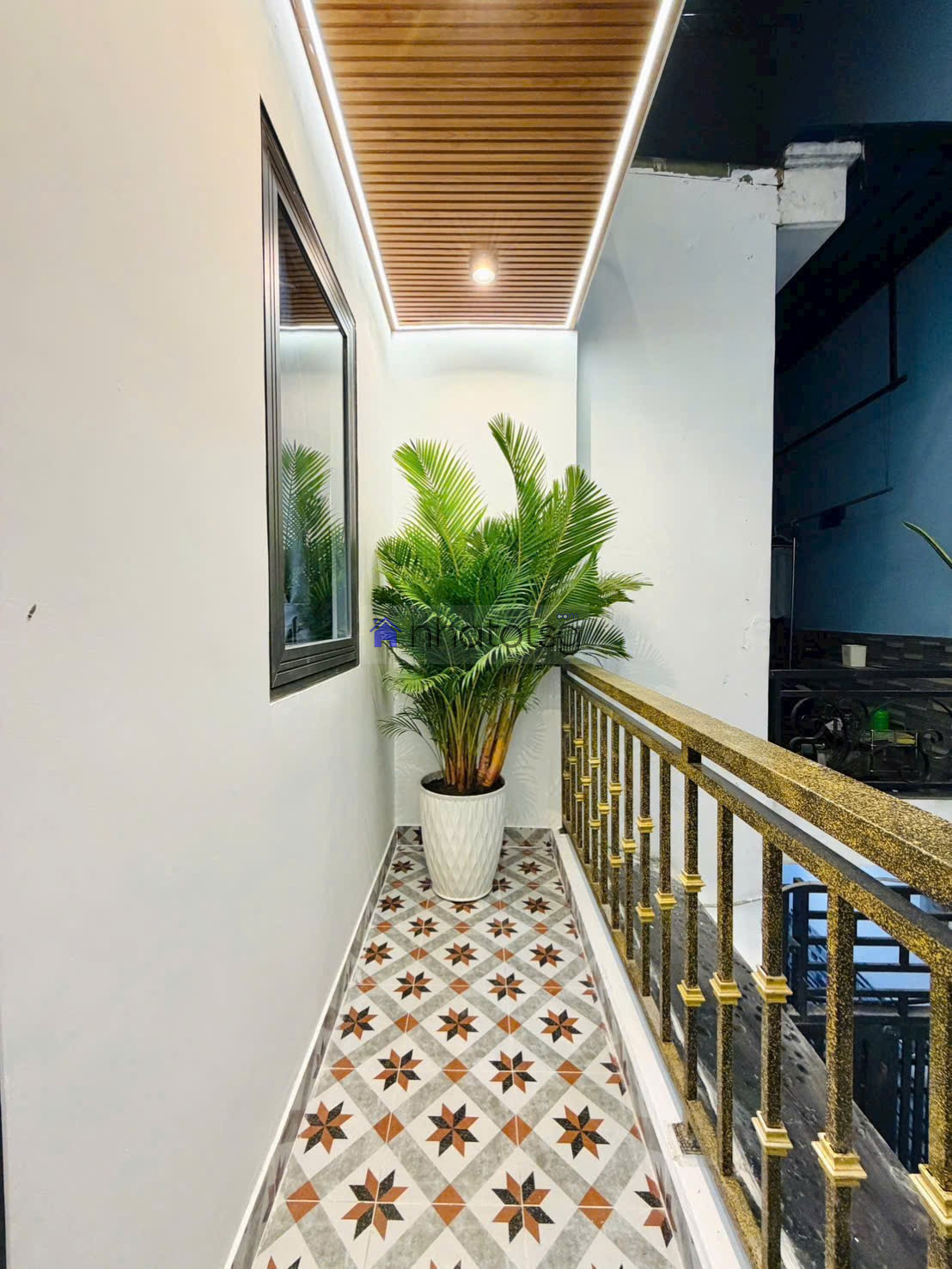 Bùi Quang Là, full nội thất, dọn vào ở ngay.