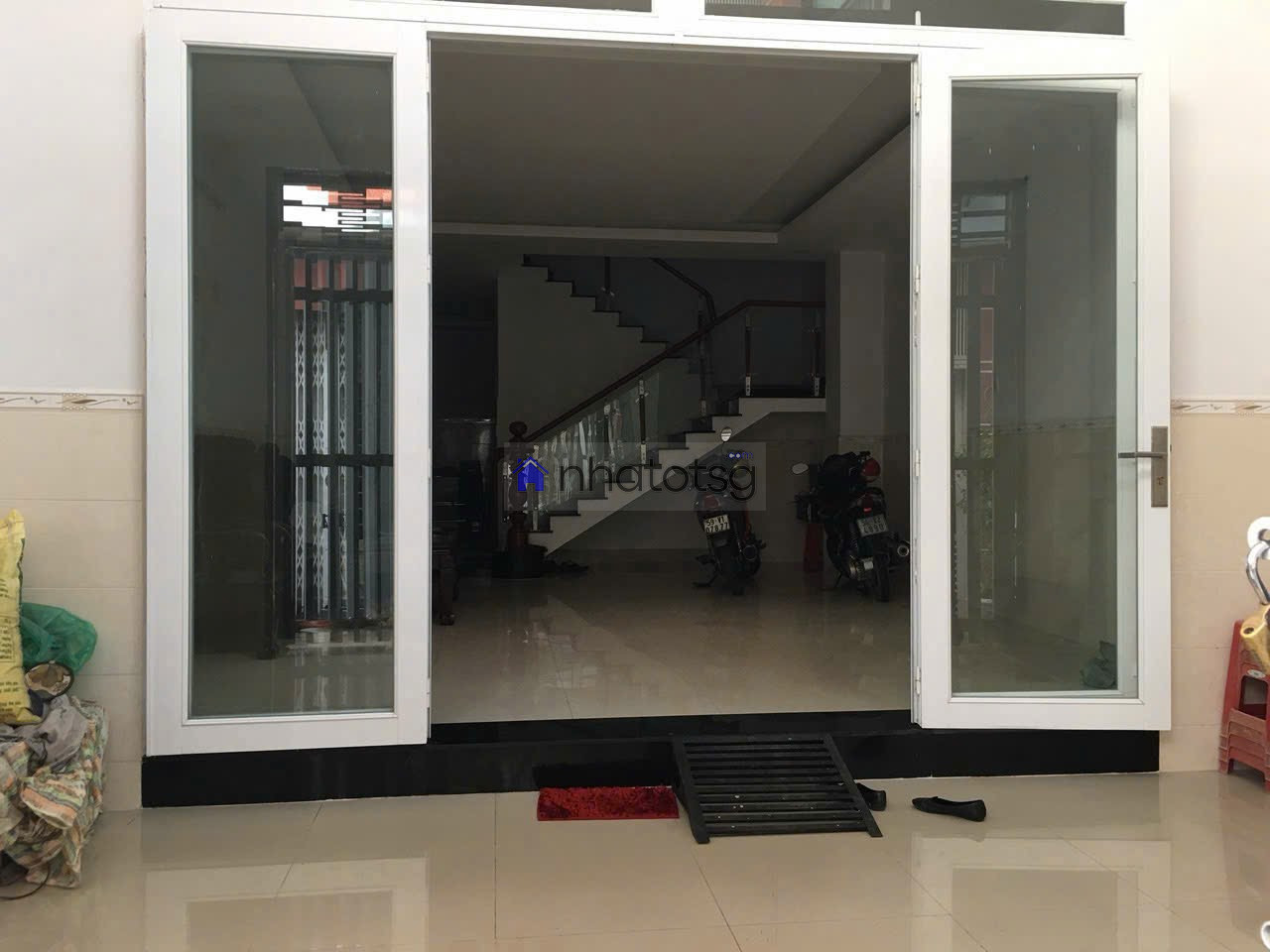 CHDV Quang Trung, thu 50tr/tháng. 11 Phòng