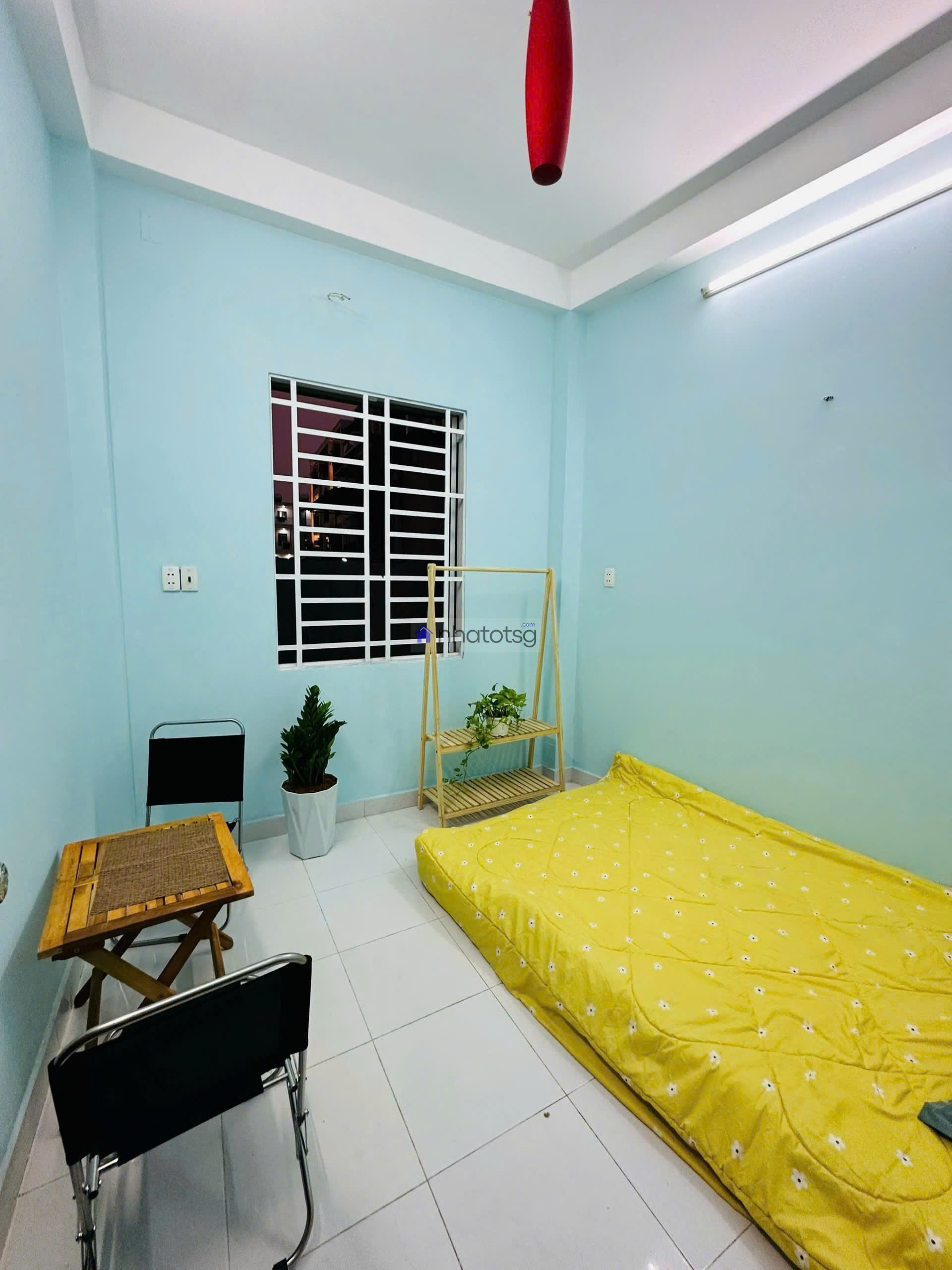 HXH Dương Quảng Hàm, Gần Trường Đại Học Văn Lang, an ninh, dân cư tri thức.