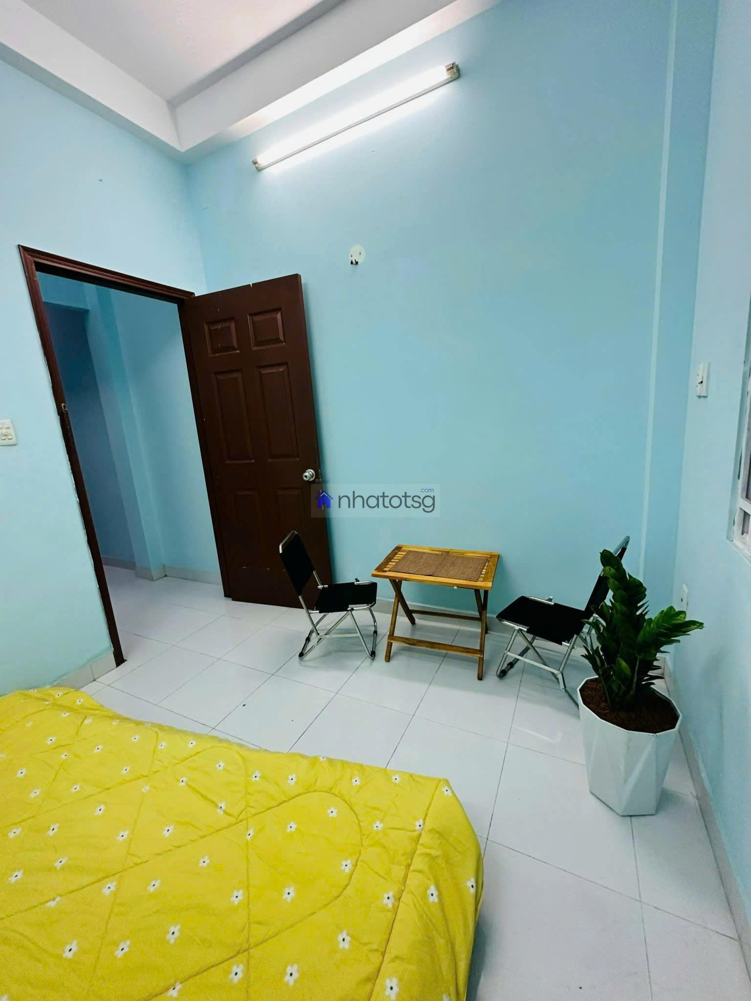 HXH Dương Quảng Hàm, Gần Trường Đại Học Văn Lang, an ninh, dân cư tri thức.