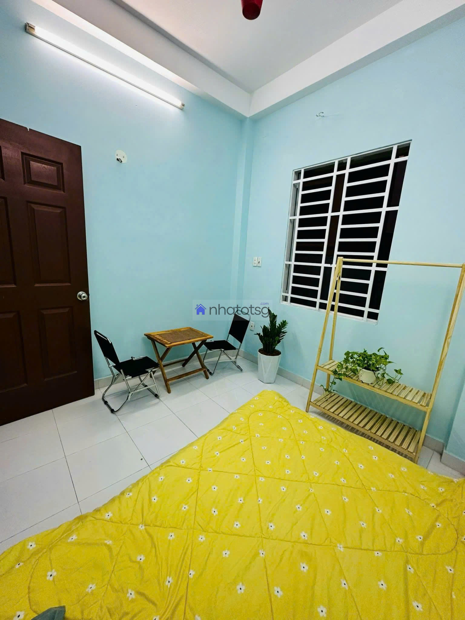 HXH Dương Quảng Hàm, Gần Trường Đại Học Văn Lang, an ninh, dân cư tri thức.