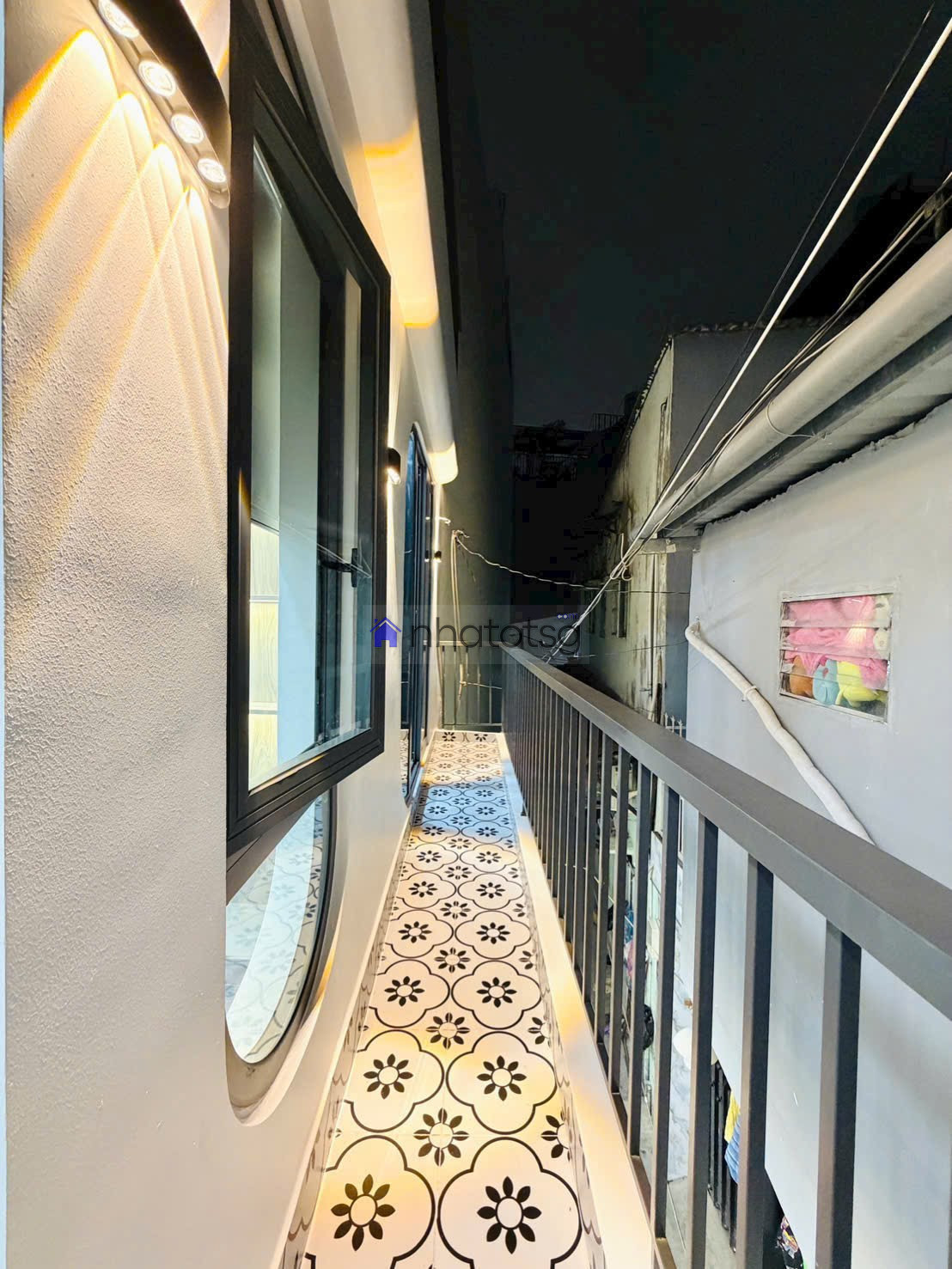 🍍🍍Kèo thơm 🏧5.15 tỷ tl - 42m2 - Nhà 4PN, Phan Huy Ích. Gần Emart 2.