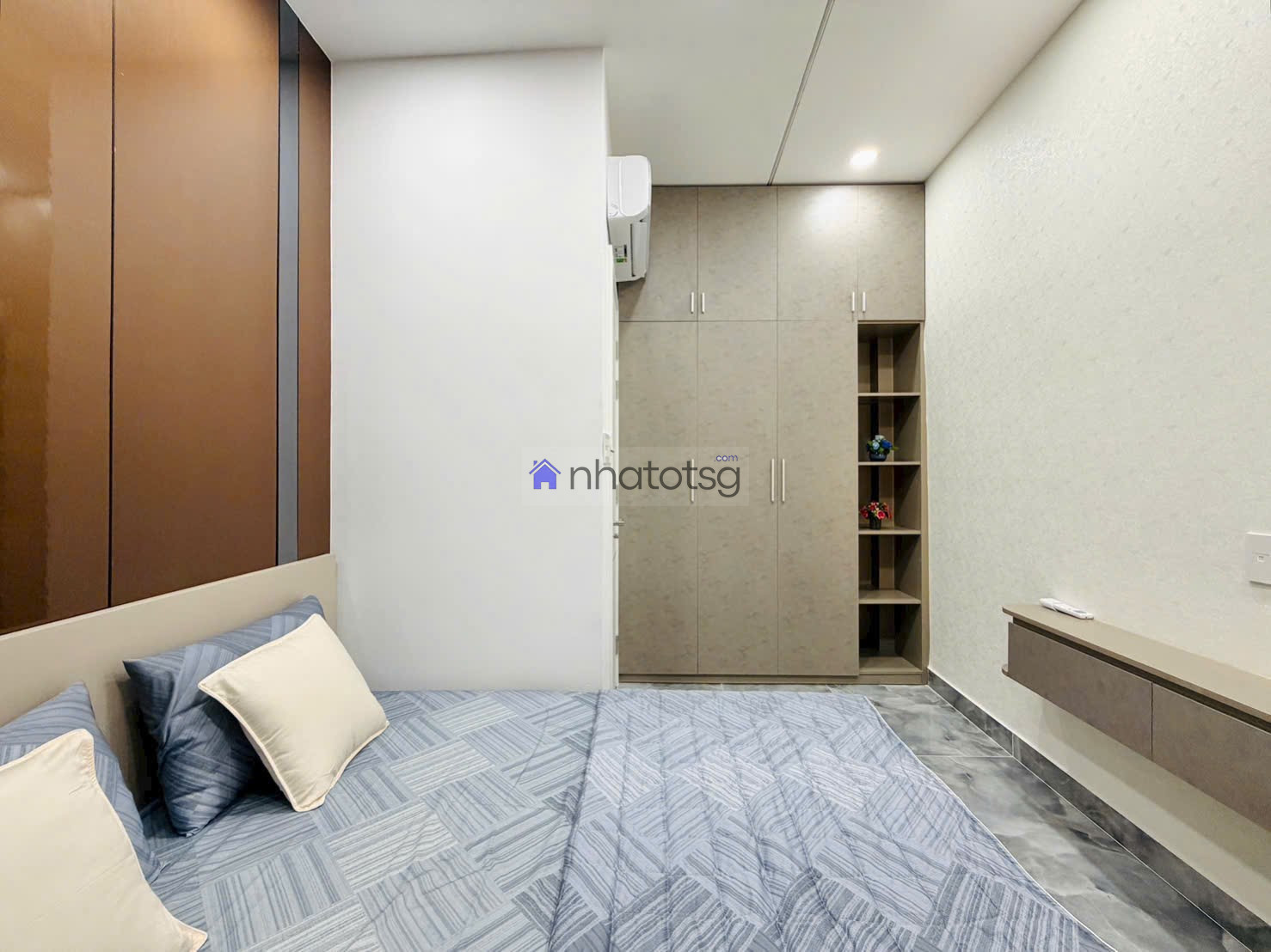 🍍🍍Kèo thơm 🏧5.15 tỷ tl - 42m2 - Nhà 4PN, Phan Huy Ích. Gần Emart 2.