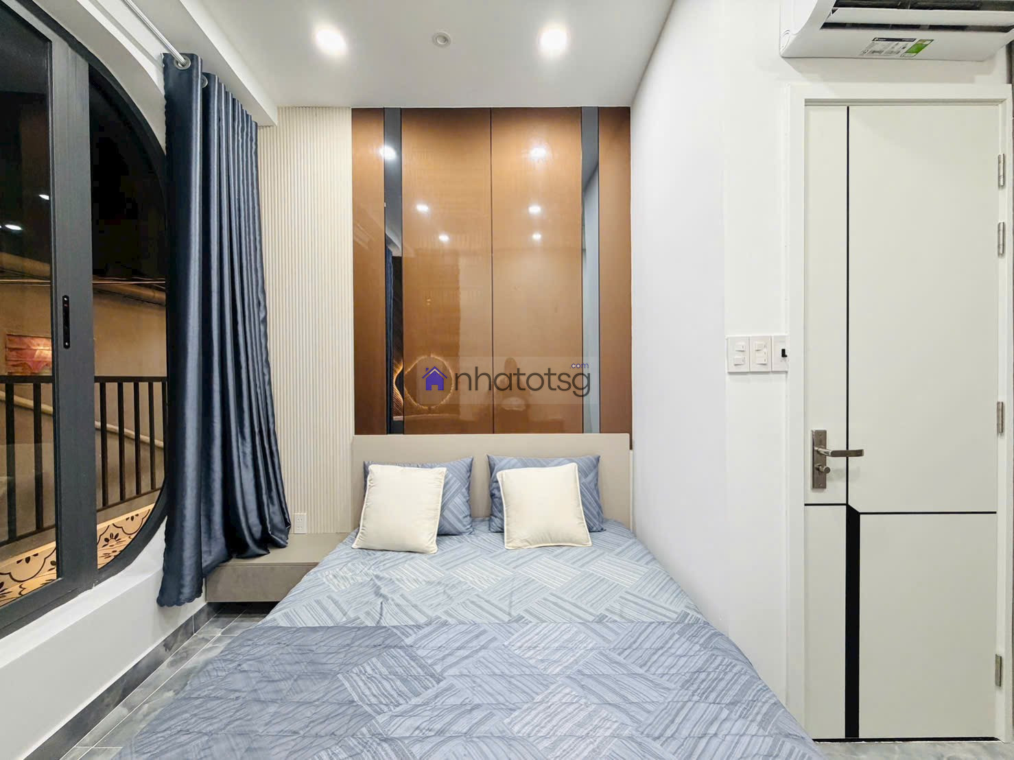 🍍🍍Kèo thơm 🏧5.15 tỷ tl - 42m2 - Nhà 4PN, Phan Huy Ích. Gần Emart 2.