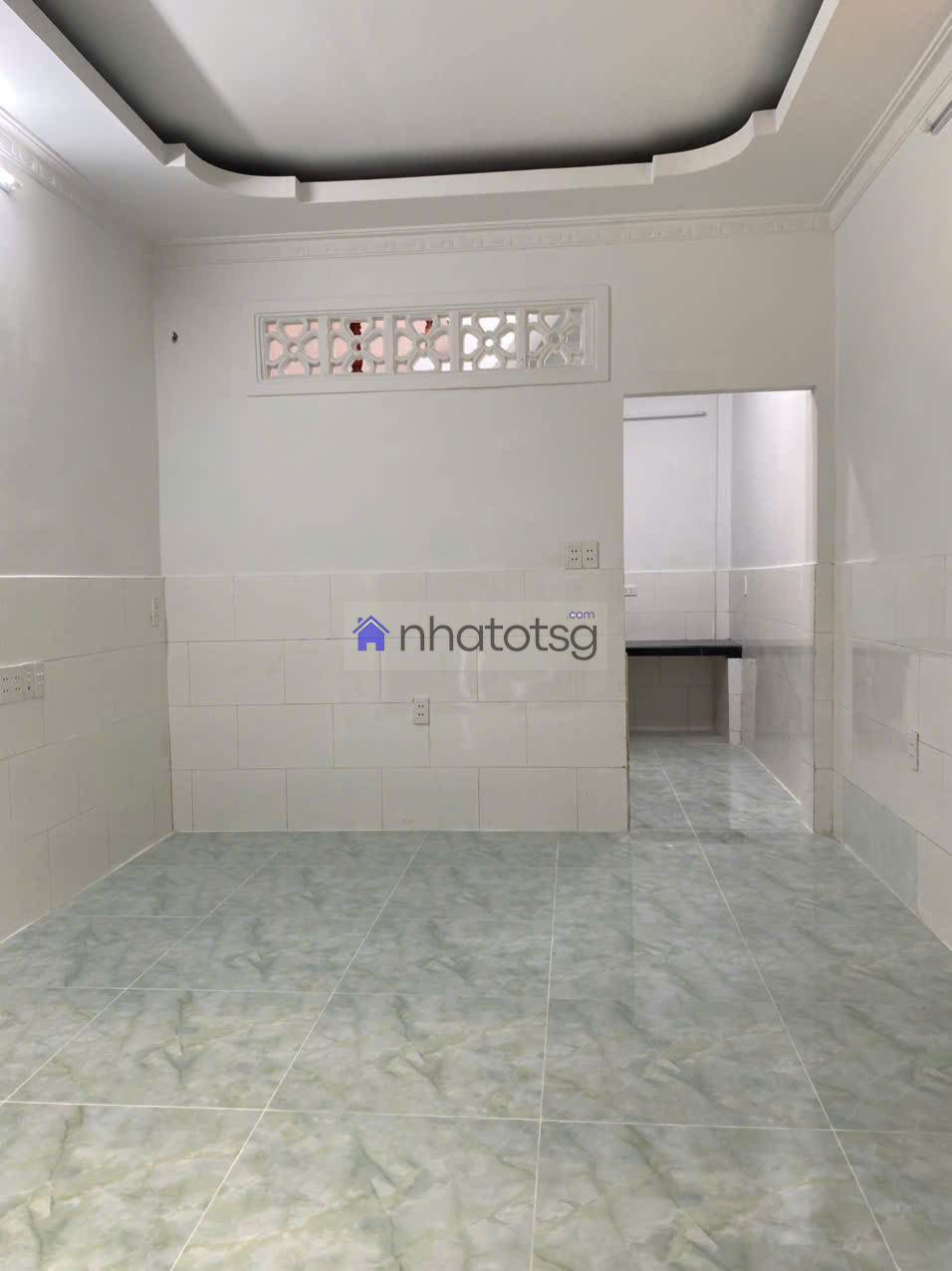 Nguyễn Văn Khối, giá nhỏ, thích hợp đầu tư, khai thác dòng tiền.