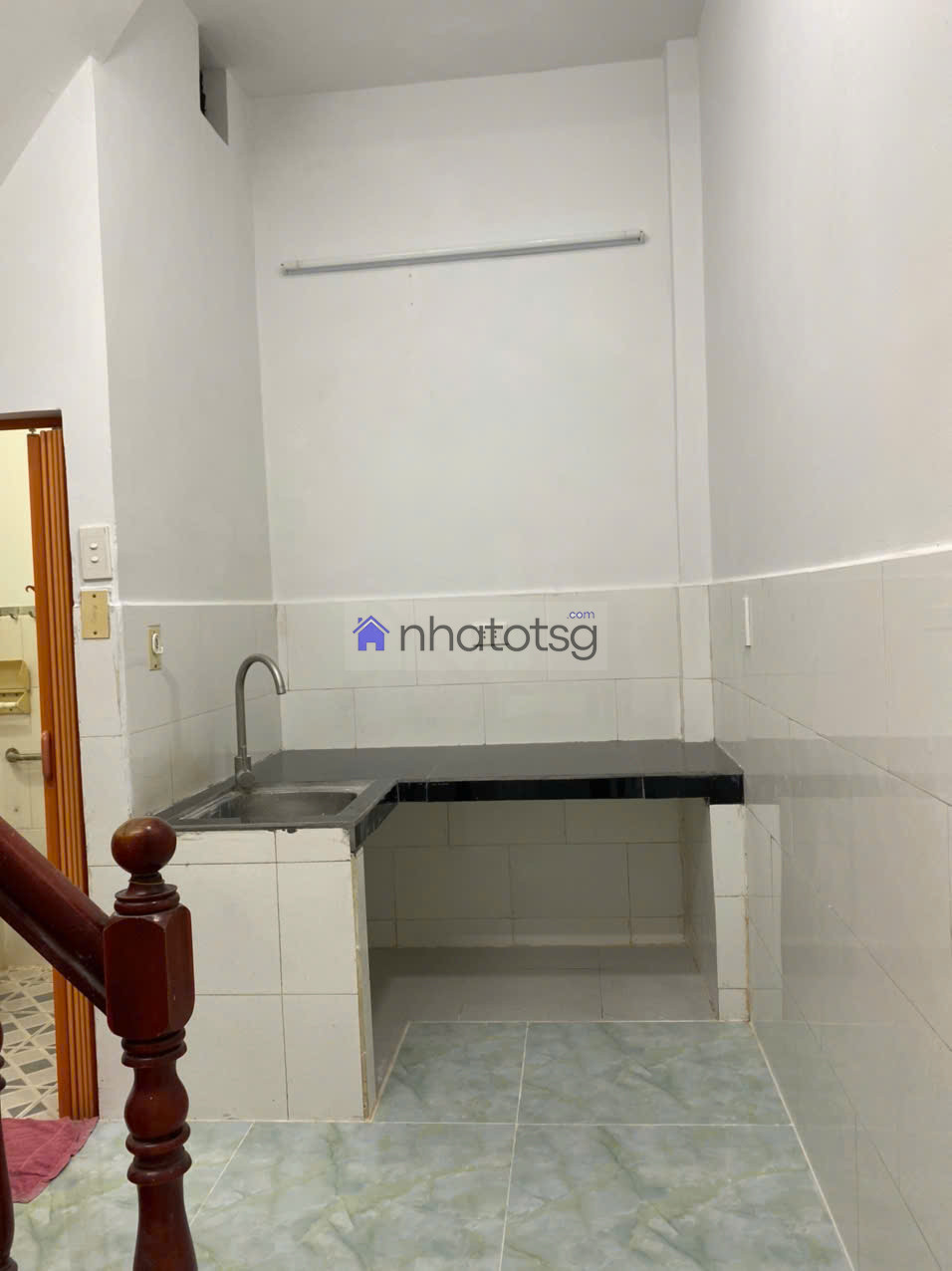 Nguyễn Văn Khối, giá nhỏ, thích hợp đầu tư, khai thác dòng tiền.