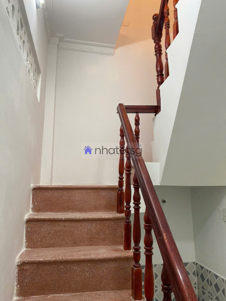 Nguyễn Văn Khối, giá nhỏ, thích hợp đầu tư, khai thác dòng tiền.