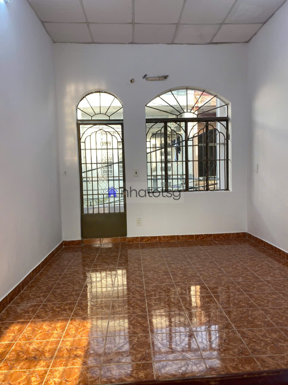 Nguyễn Văn Khối, giá nhỏ, thích hợp đầu tư, khai thác dòng tiền.