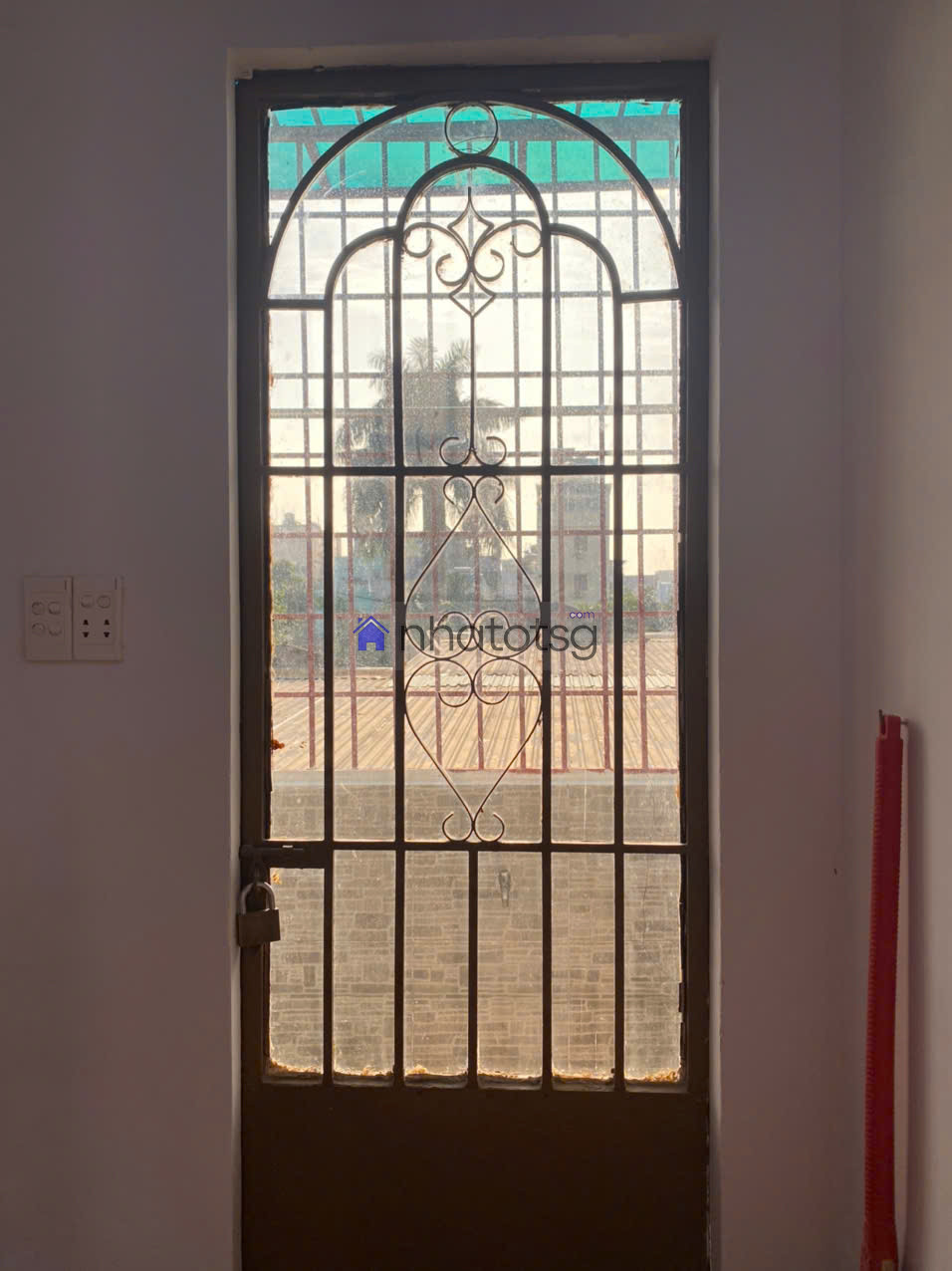 Nguyễn Văn Khối, giá nhỏ, thích hợp đầu tư, khai thác dòng tiền.