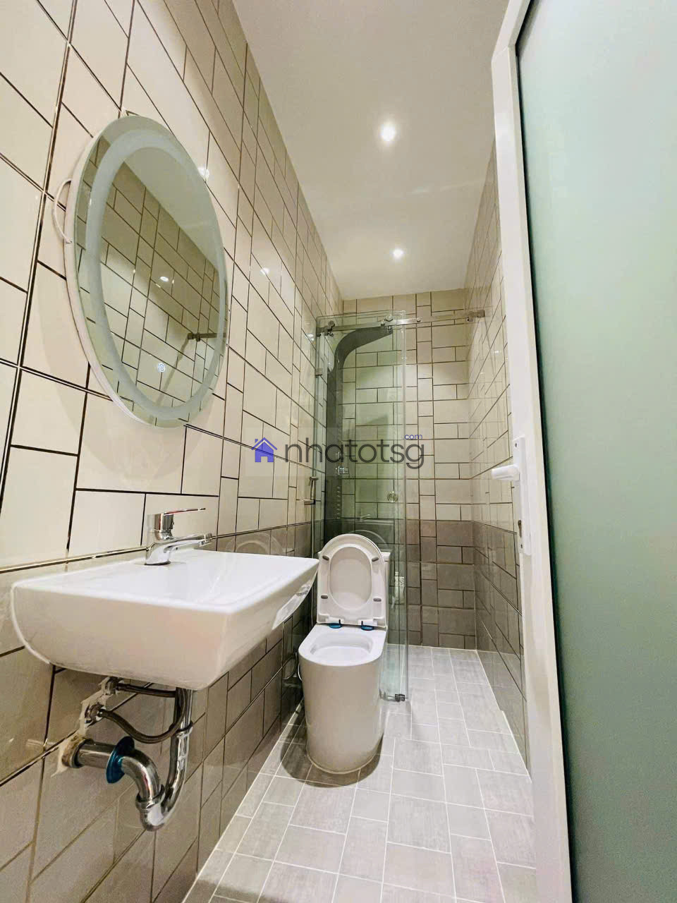 Căn góc Thống Nhất. Nhà mới tặng full nội thất.( ĐÃ BÁN )