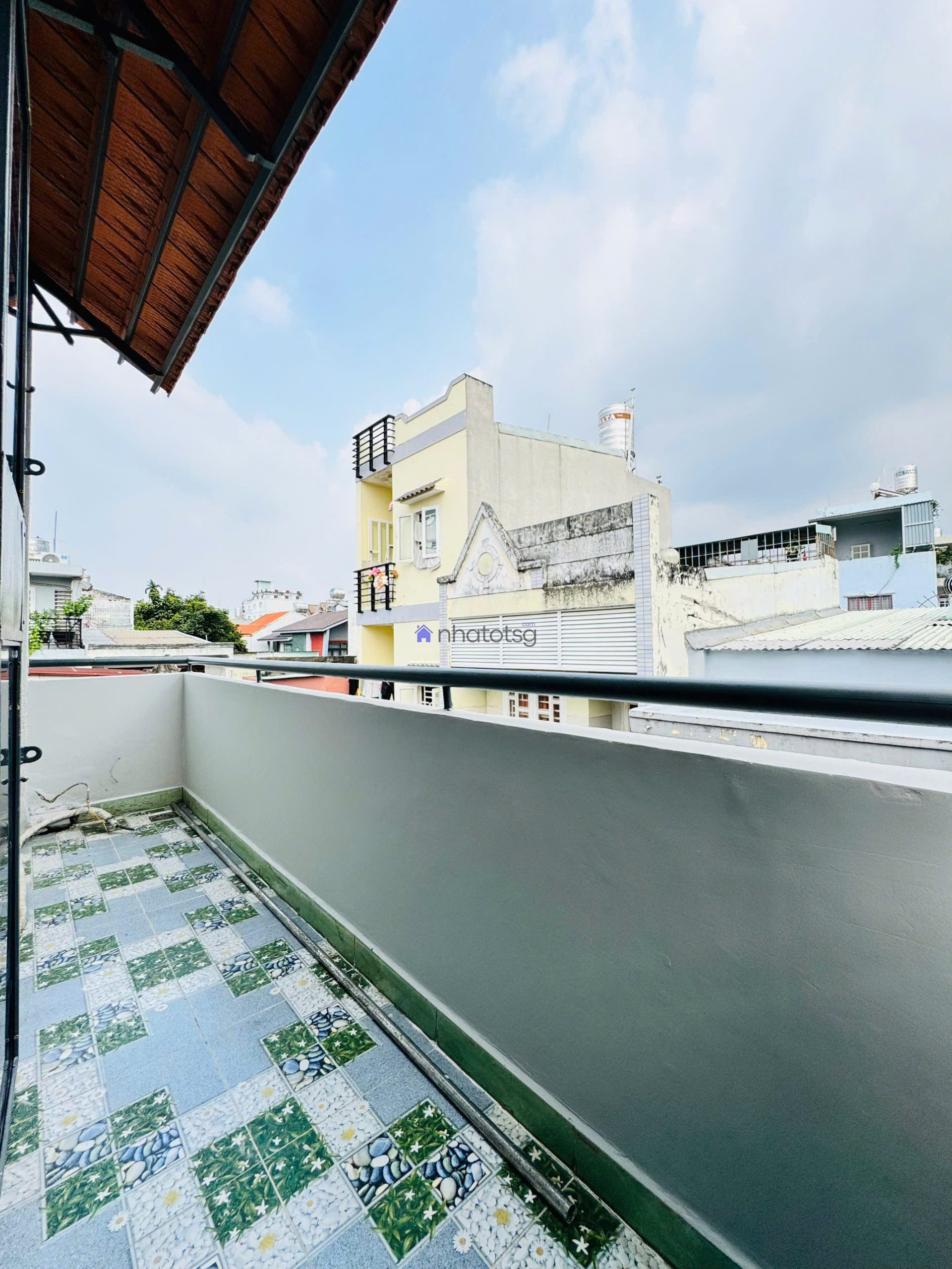 SIÊU HIẾM, Nhà Đường số 8, P11, GÒ VẤP.