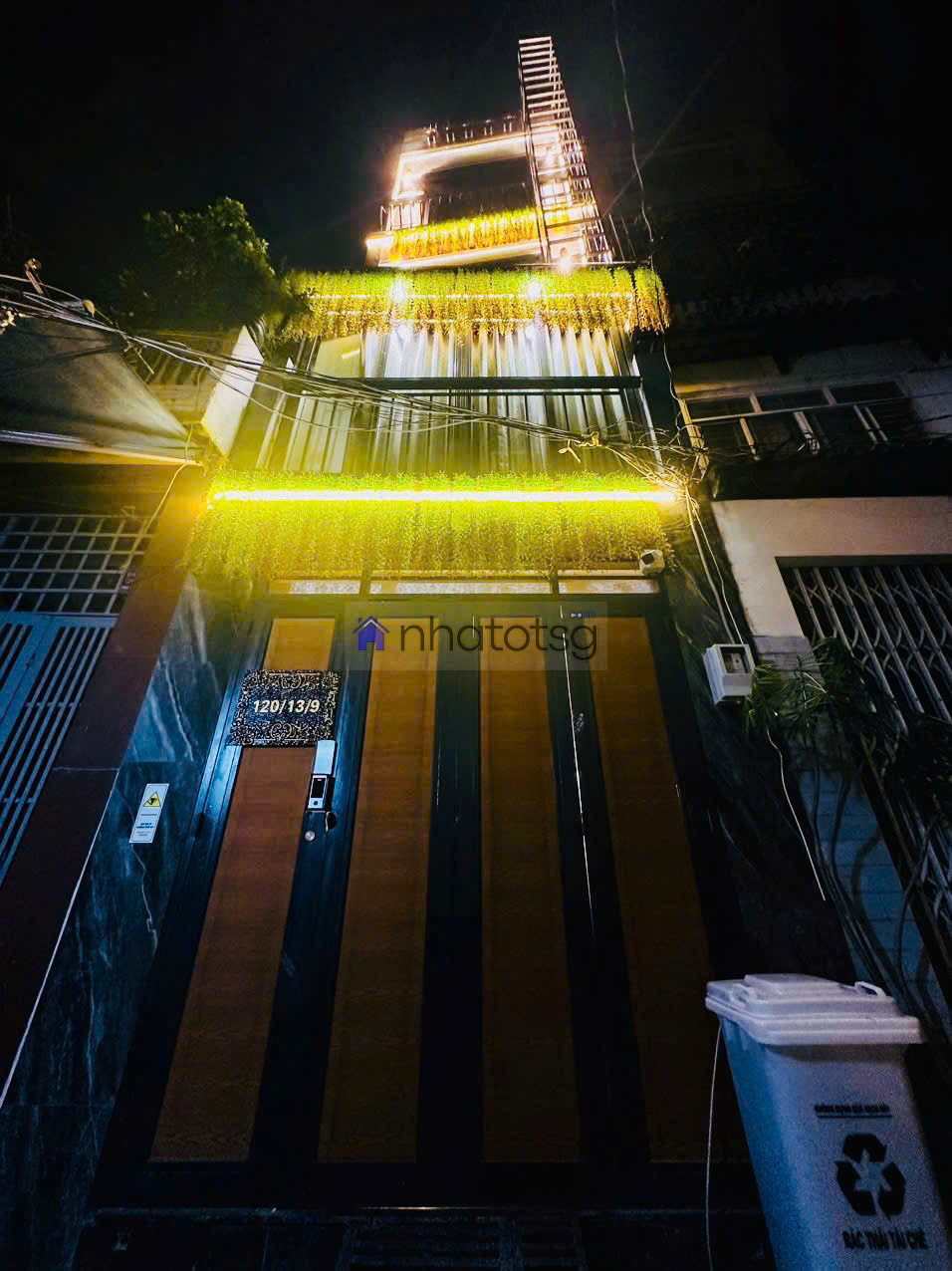 Phù hợp mua ở, cho thuê hoặc đầu tư giữ tài sản sinh dòng tiền ổn định.