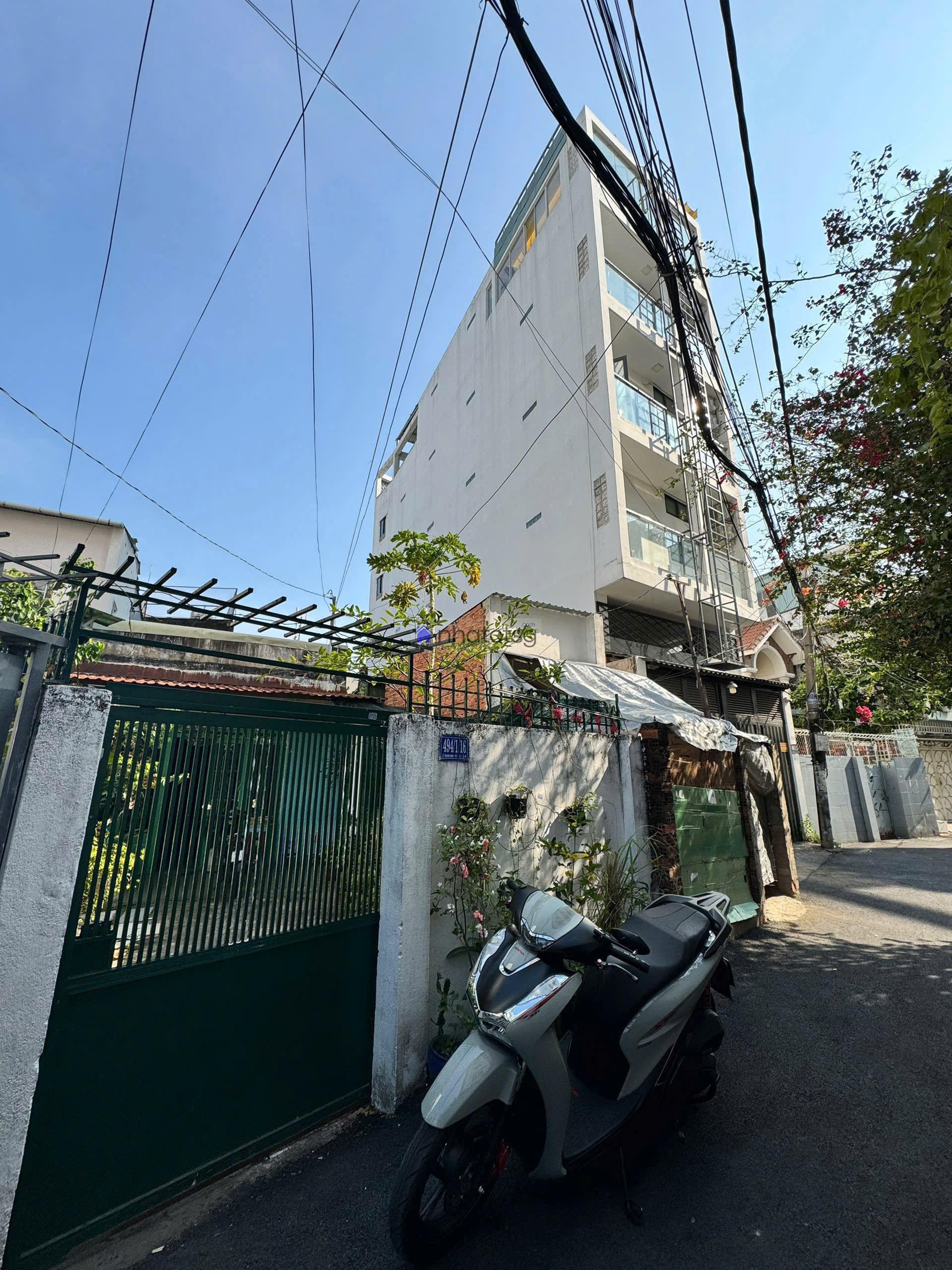 Đất Lê Quang Định, Đầu tư thì lời – ở thì sướng – xây dựng thì quá hợp lý.