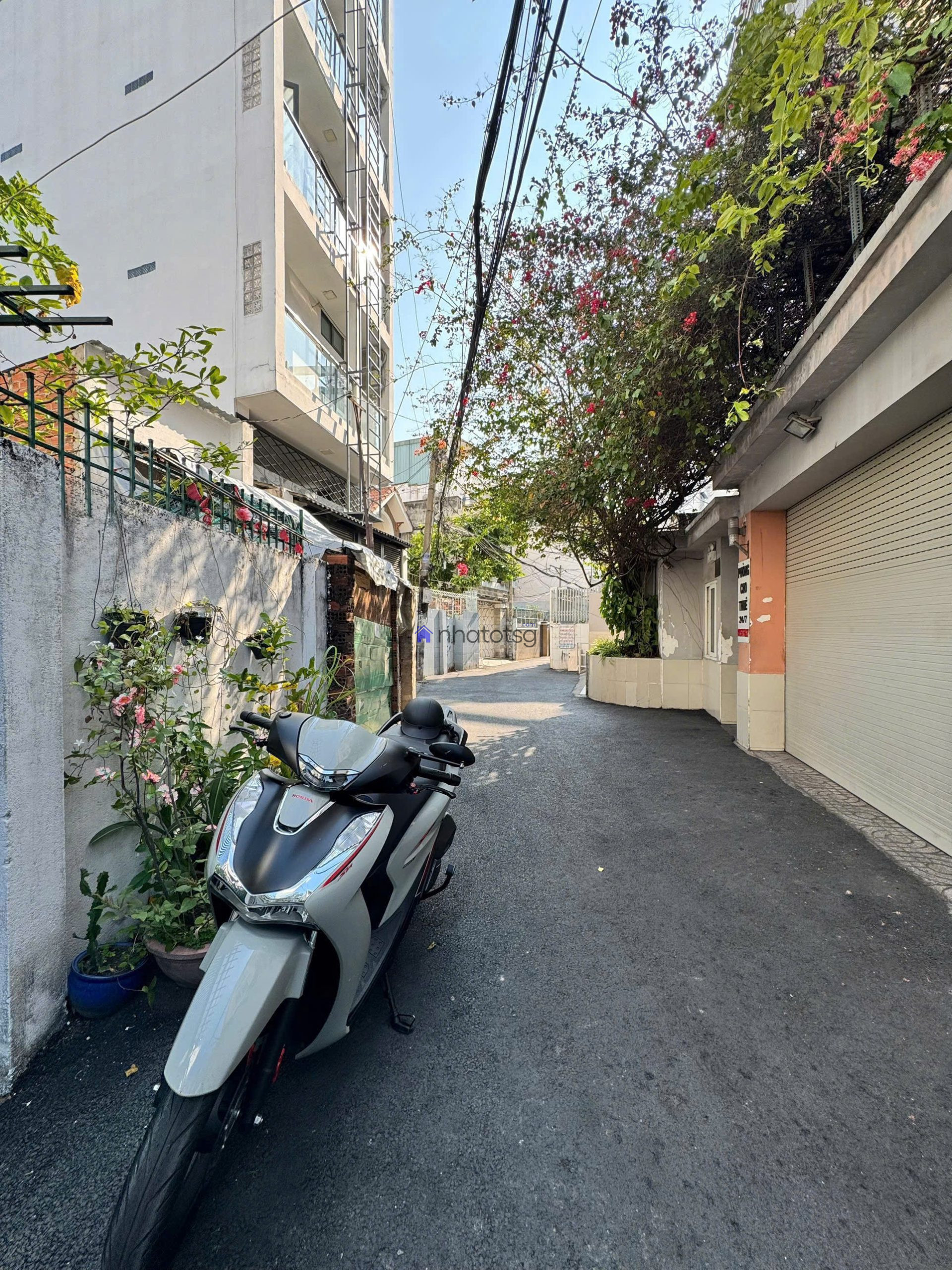 Đất Lê Quang Định, Đầu tư thì lời – ở thì sướng – xây dựng thì quá hợp lý.