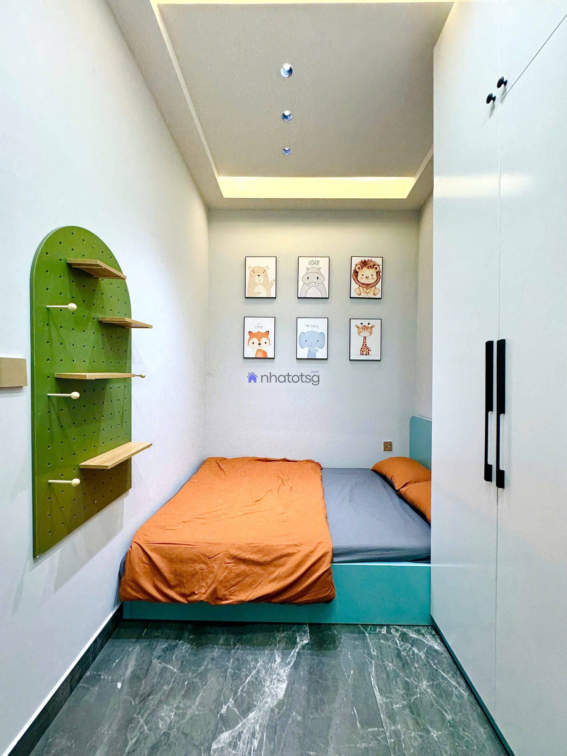 NHÀ ĐẸP – FULL NỘI THẤT 🚘HẺM XE HƠI 8M – KINH DOANH SẦM UẤT. Phạm Văn Chiêu.