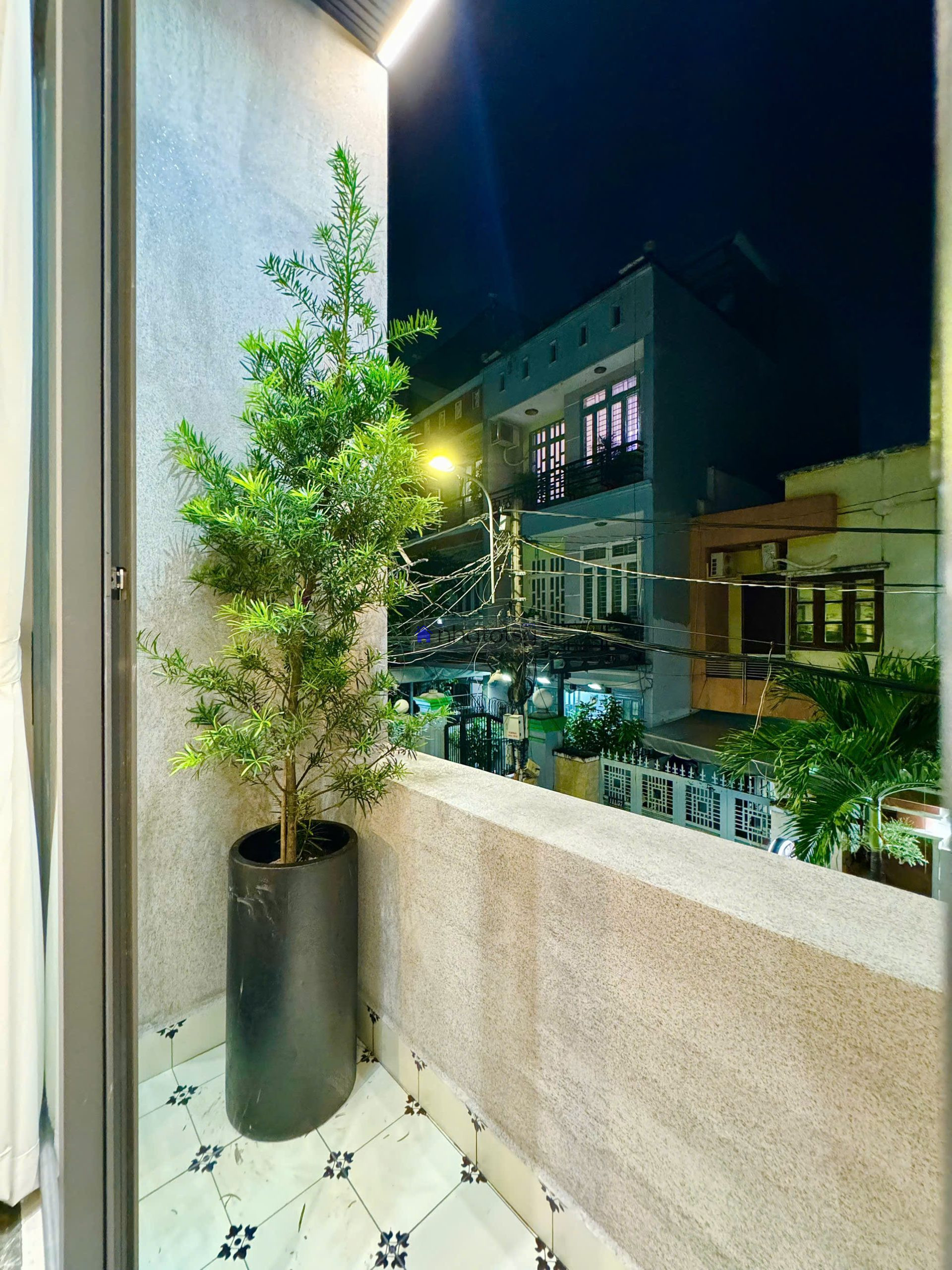 NHÀ ĐẸP – FULL NỘI THẤT 🚘HẺM XE HƠI 8M – KINH DOANH SẦM UẤT. Phạm Văn Chiêu.