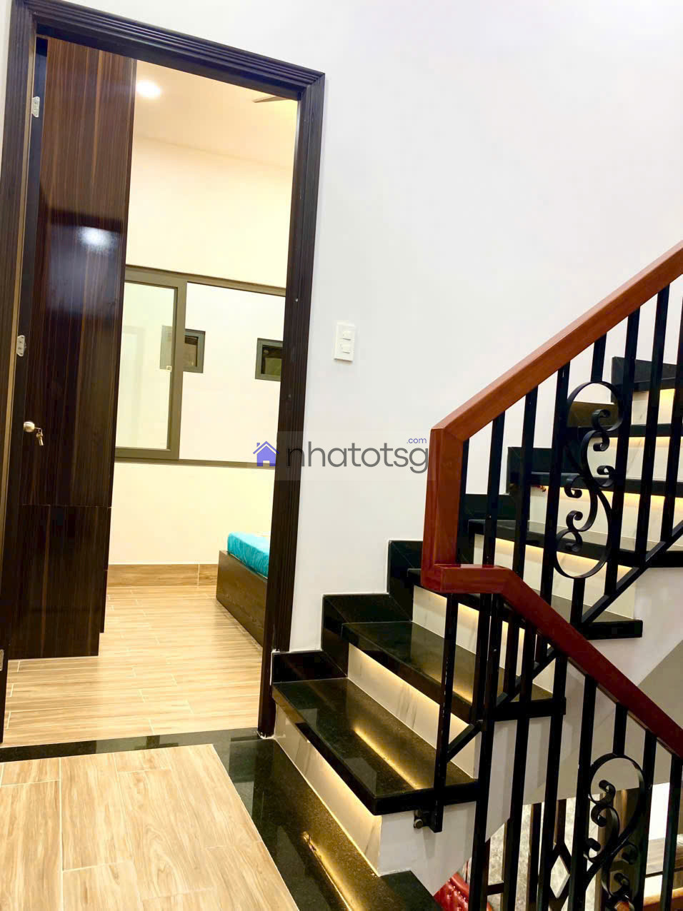 GÓC 2 MẶT TIỀN, HẺM XE TẢI đường số 10.