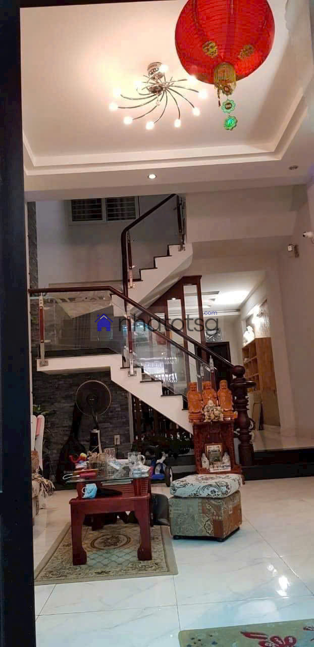 HXH  Đường số 3, tiện ích xung quanh đầy đủ.