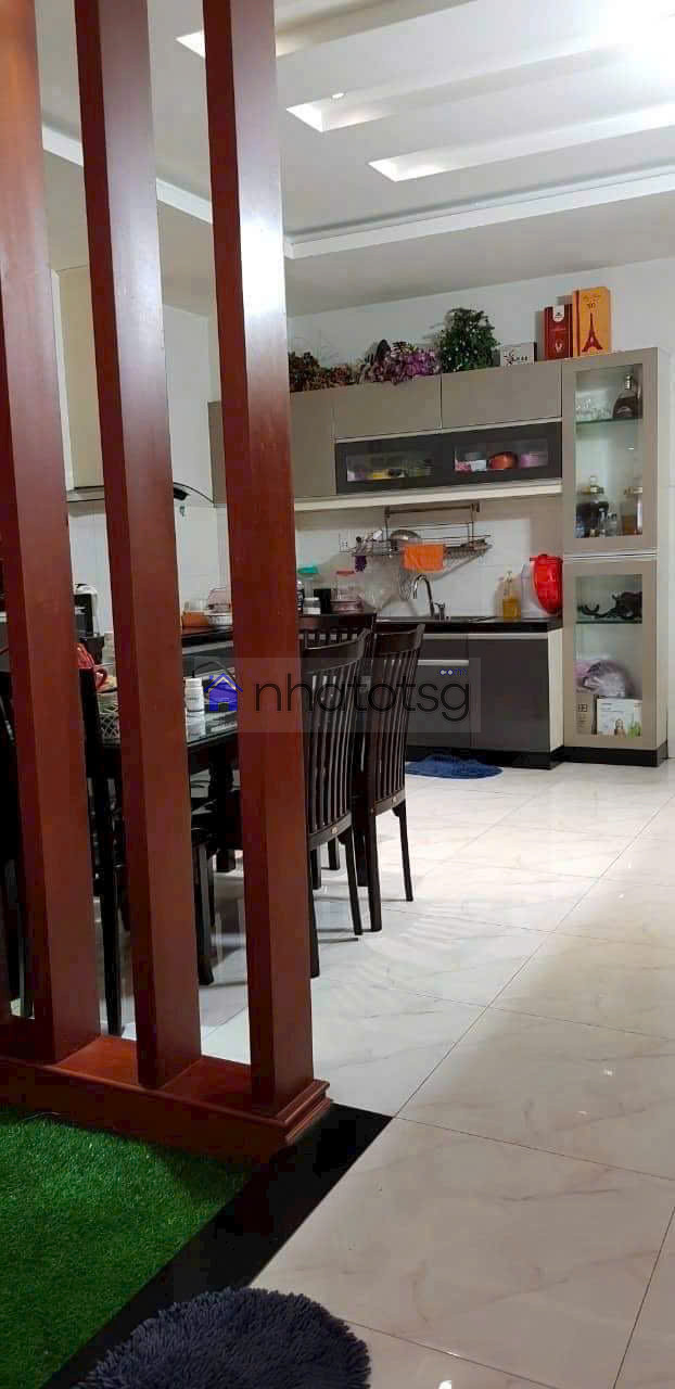 HXH  Đường số 3, tiện ích xung quanh đầy đủ.