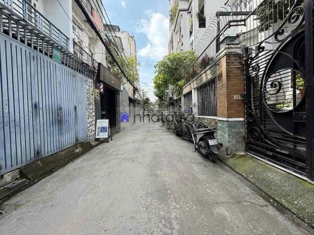 MẶT TIỀN Lê Lai, gần UBND Tân Bình, chợ Bà Hoa, Trường Chinh, khu Bàu Cát.